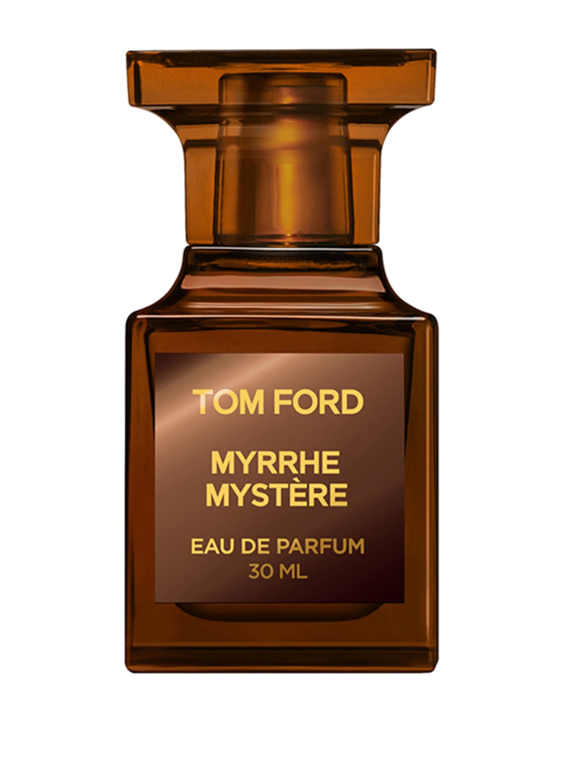 Tom Ford Beauty Myrrhe Mystère Eau de Parfum 30 ml von TOM FORD BEAUTY