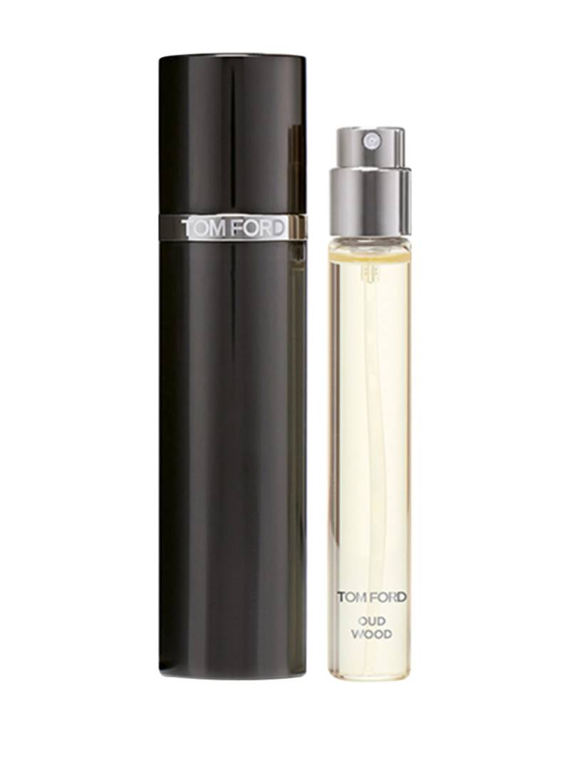 Tom Ford Beauty Oud Wood Atomizer Eau de Parfum 10 ml von TOM FORD BEAUTY