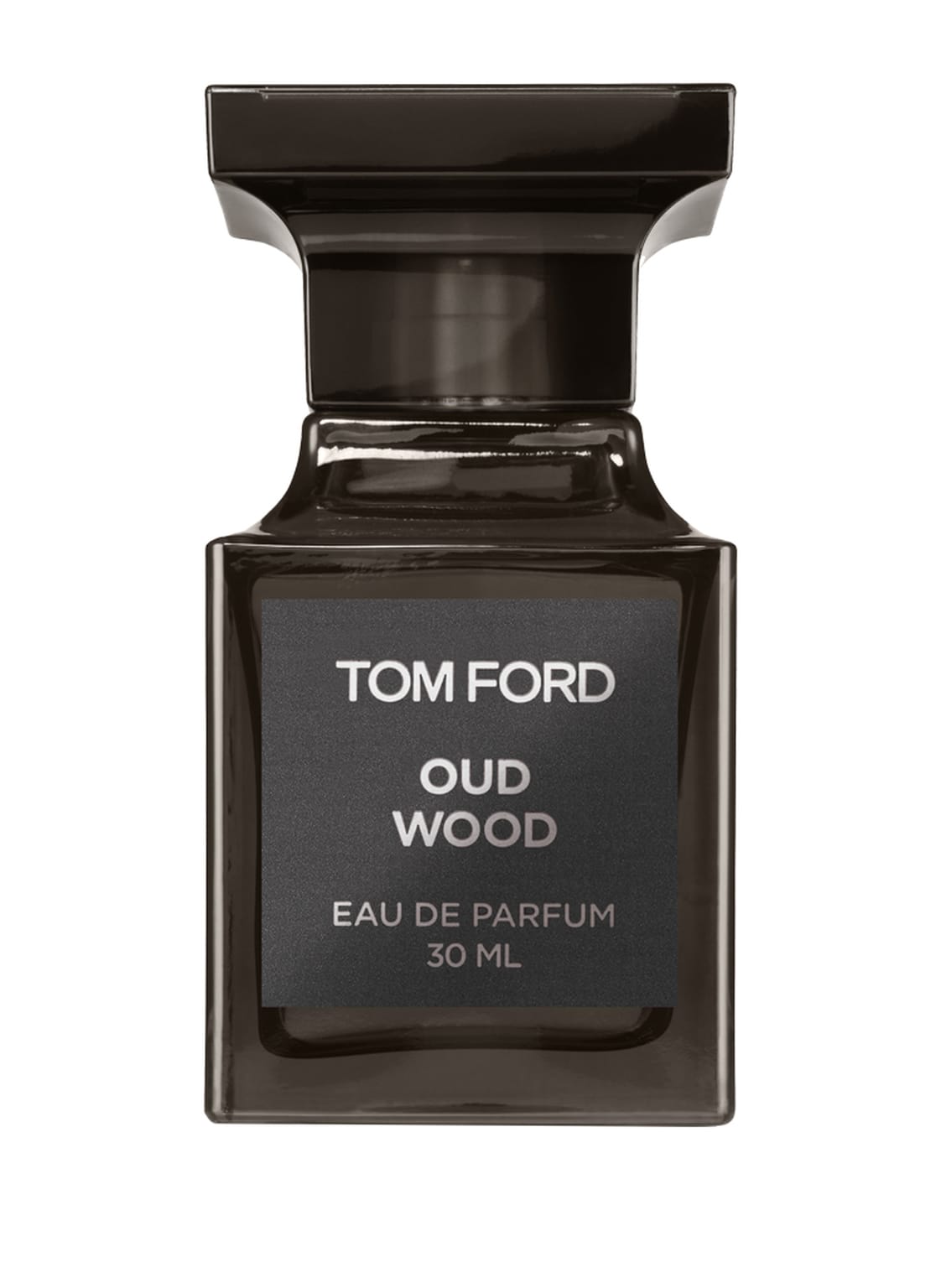 Tom Ford Beauty Oud Wood Eau de Parfum 30 ml von TOM FORD BEAUTY