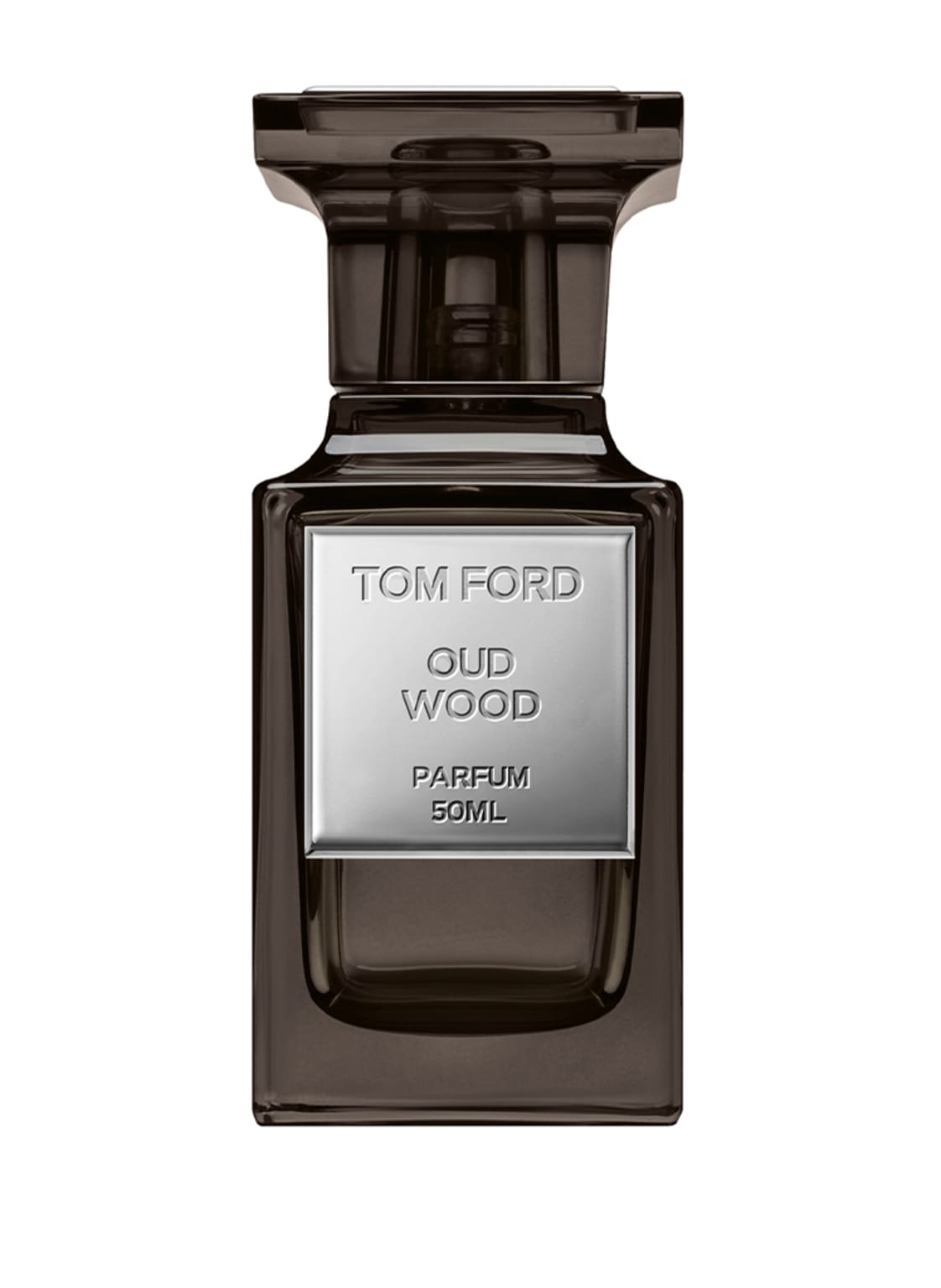 Tom Ford Beauty Oud Wood Parfum 50 ml von TOM FORD BEAUTY