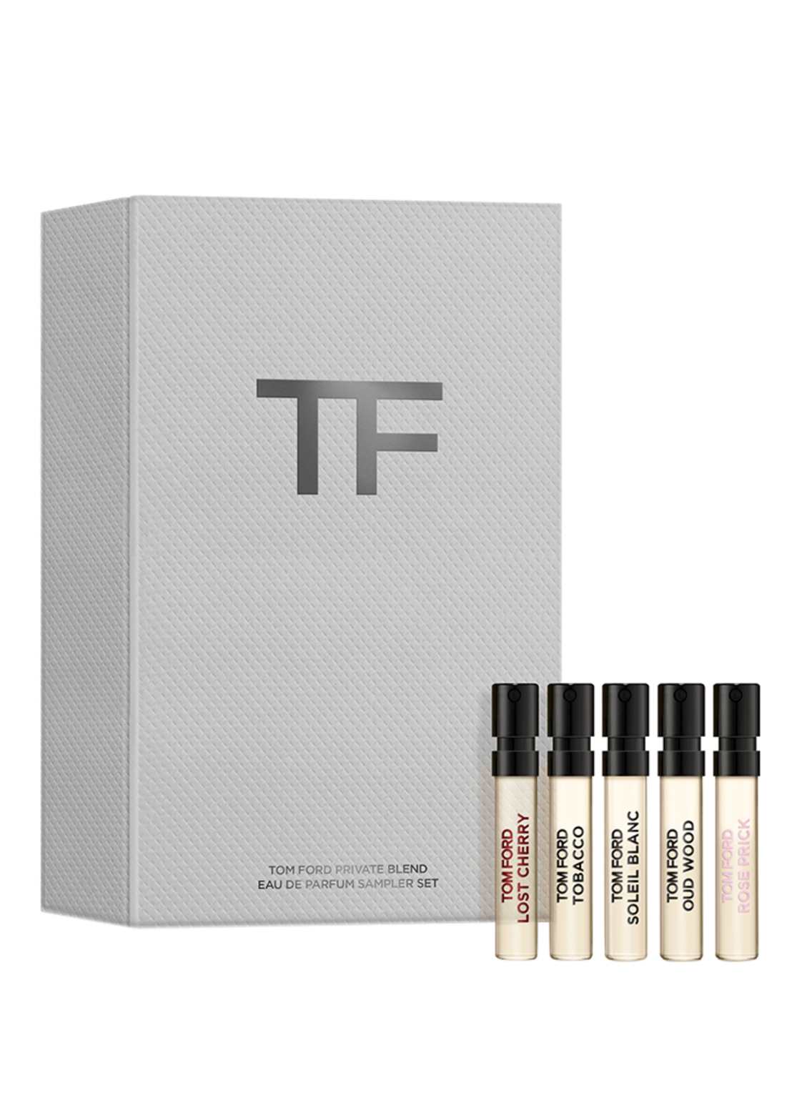 Tom Ford Beauty Private Blend Mini Discovery Set Duft-Set 10 ml von TOM FORD BEAUTY