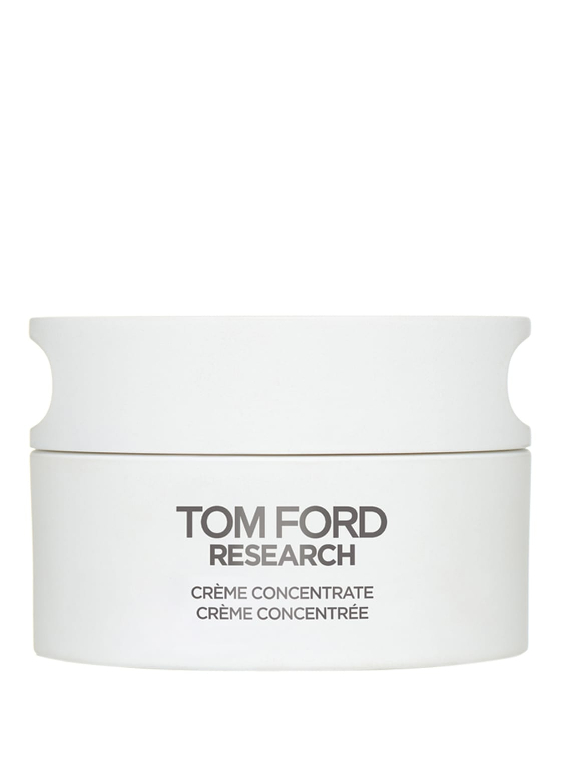 Tom Ford Beauty Research Creme Concentrate 50 ml Tom Ford Beauty Research Creme Concentrate 50 ml von TOM FORD BEAUTY