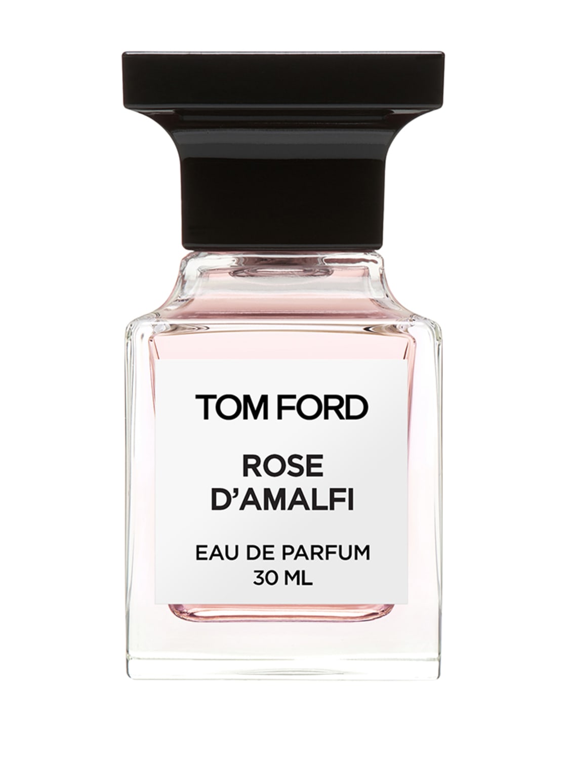 Tom Ford Beauty Rose D'amalfi Eau de Parfum 30 ml von TOM FORD BEAUTY