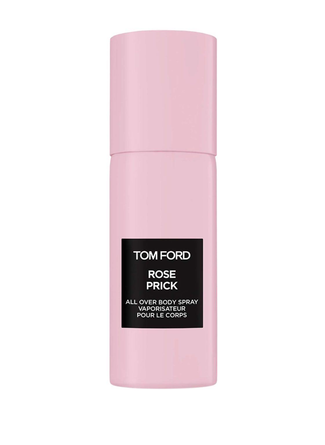 Tom Ford Beauty Rose Prick All Over Body Spray 150 ml Tom Ford Beauty Rose Prick All Over Body Spray 150 ml von TOM FORD BEAUTY