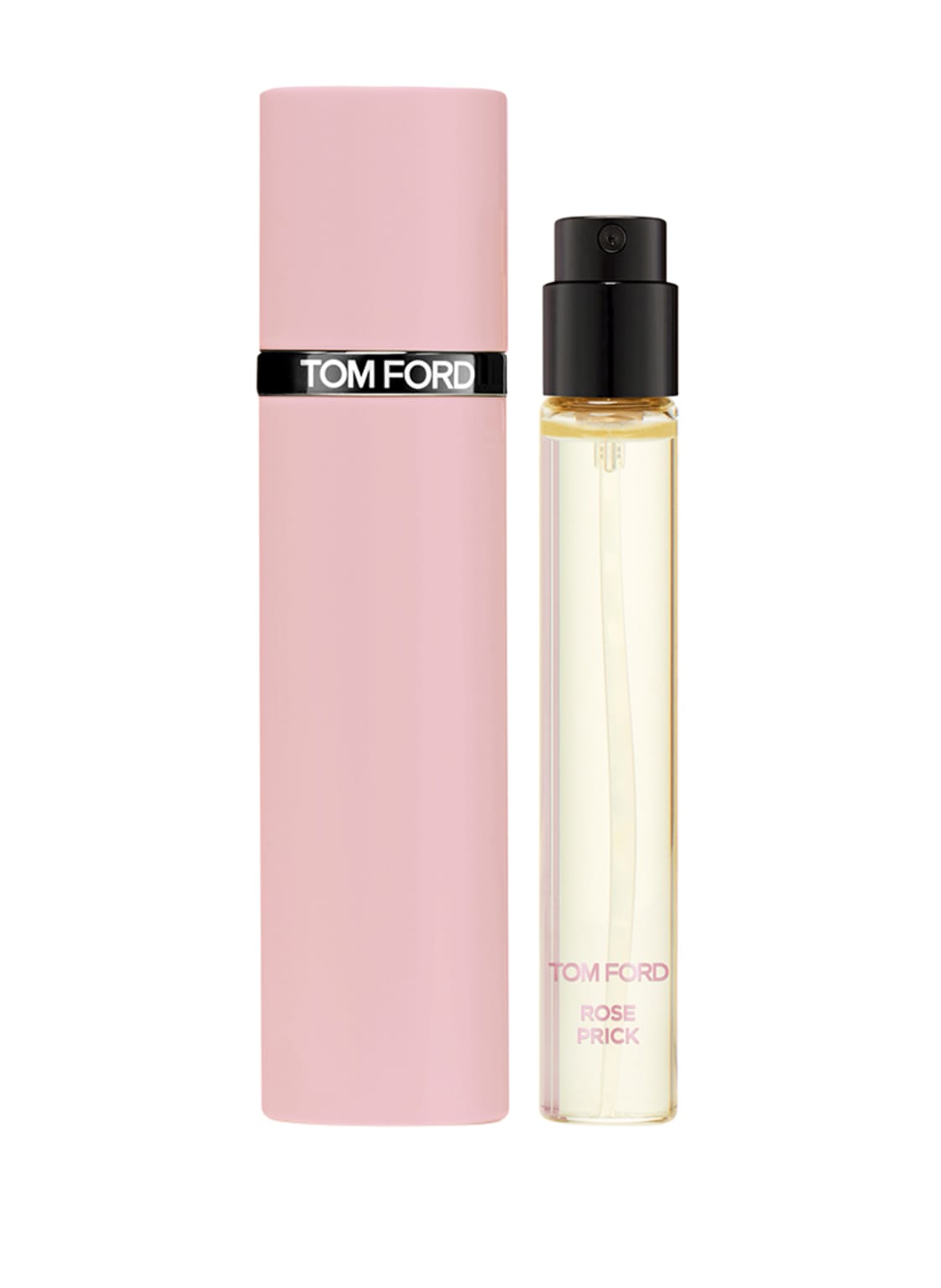 Tom Ford Beauty Rose Prick Atomizer Eau de Parfum 10 ml von TOM FORD BEAUTY
