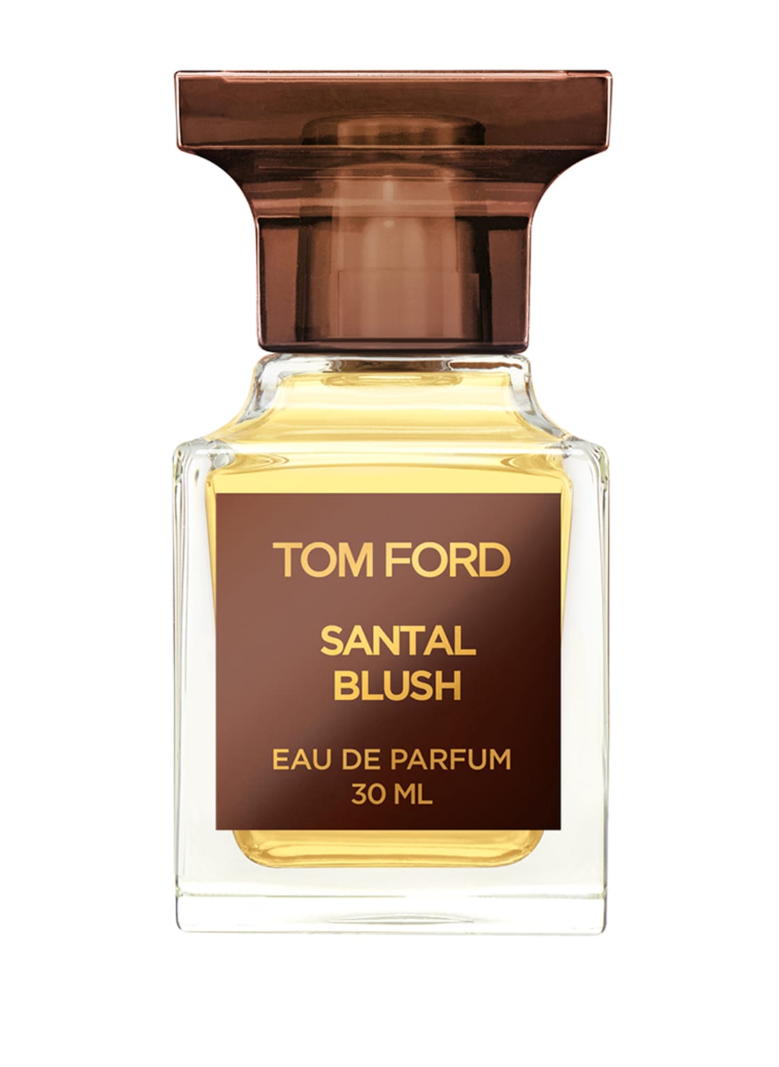 Tom Ford Beauty Santal Blush Eau de Parfum 30 ml von TOM FORD BEAUTY