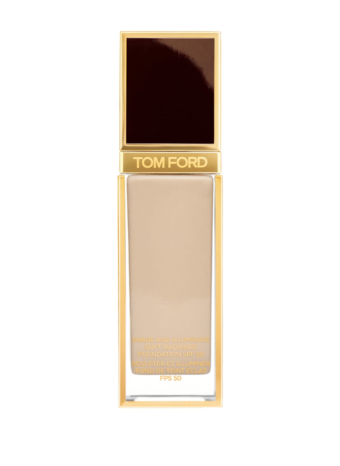 Tom Ford Beauty Shade & Illuminate Foundation Foundation SPF50 Tom Ford Beauty Shade & Illuminate Foundation Foundation SPF50 von TOM FORD BEAUTY