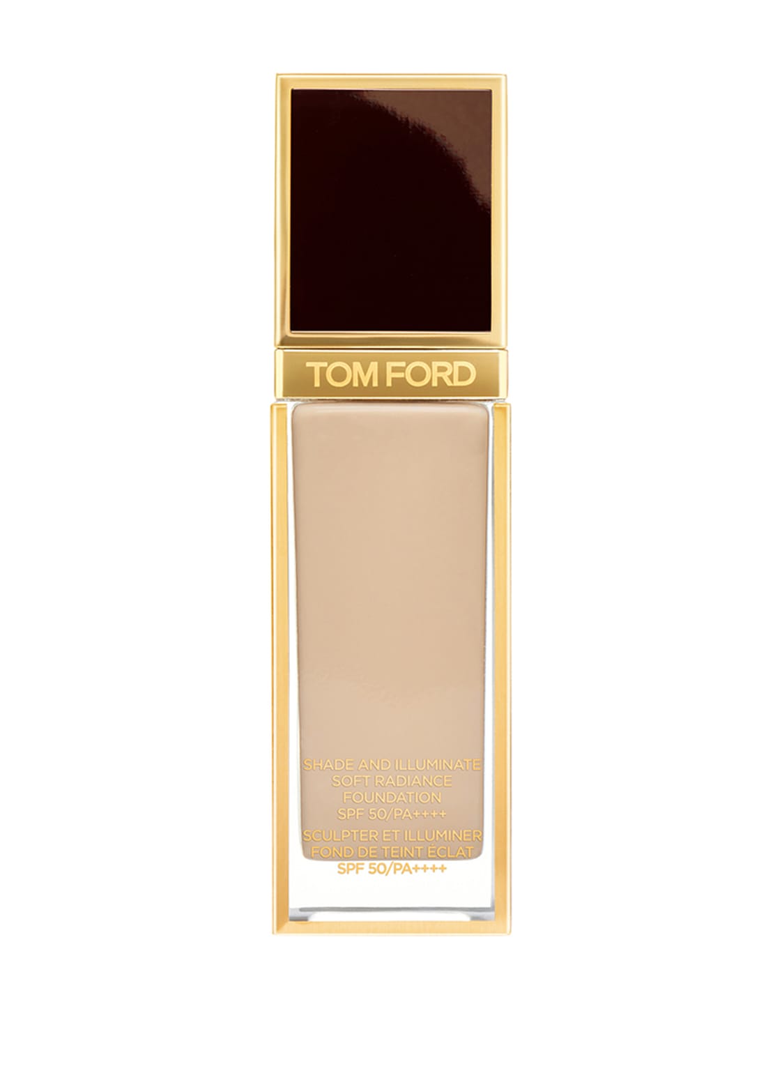 Tom Ford Beauty Shade & Illuminate Foundation Foundation SPF50 Tom Ford Beauty Shade & Illuminate Foundation Foundation SPF50 von TOM FORD BEAUTY