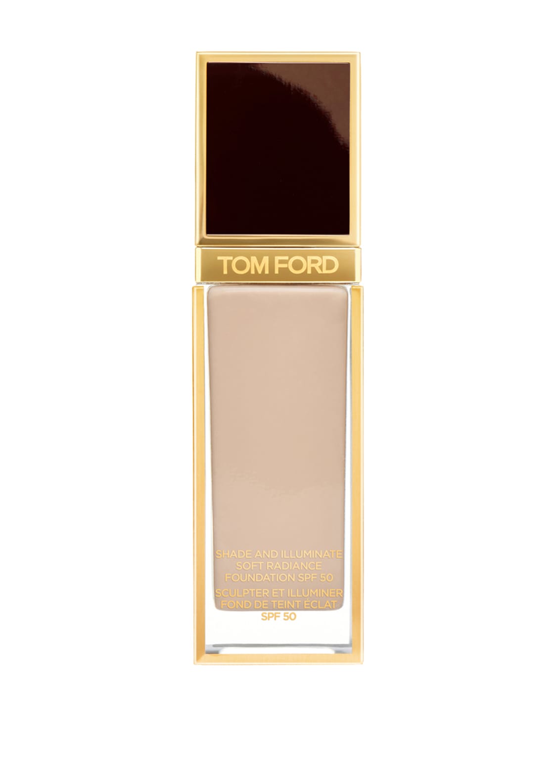 Tom Ford Beauty Shade & Illuminate Foundation Foundation SPF50 von TOM FORD BEAUTY