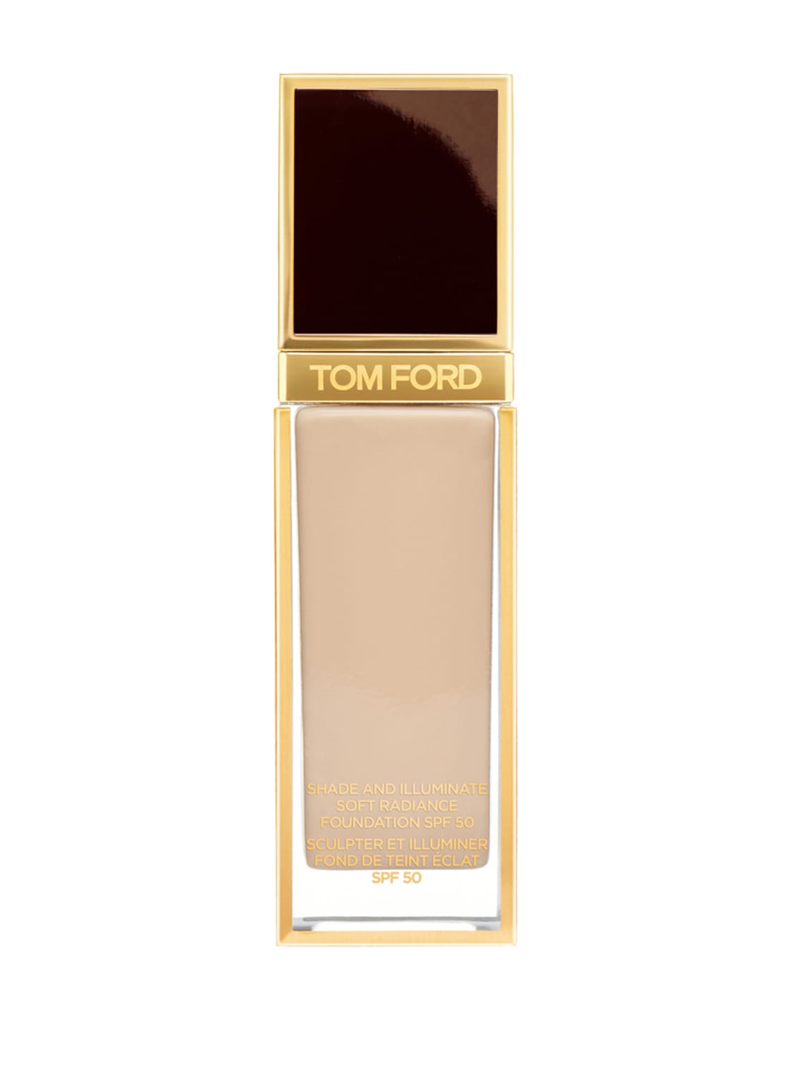 Tom Ford Beauty Shade & Illuminate Foundation Foundation SPF50 von TOM FORD BEAUTY