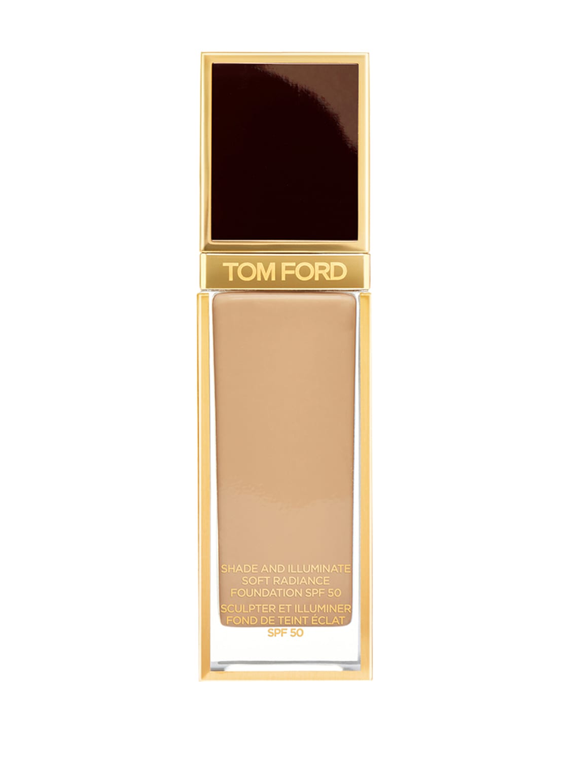 Tom Ford Beauty Shade & Illuminate Foundation Foundation SPF50 Tom Ford Beauty Shade & Illuminate Foundation Foundation SPF50 von TOM FORD BEAUTY