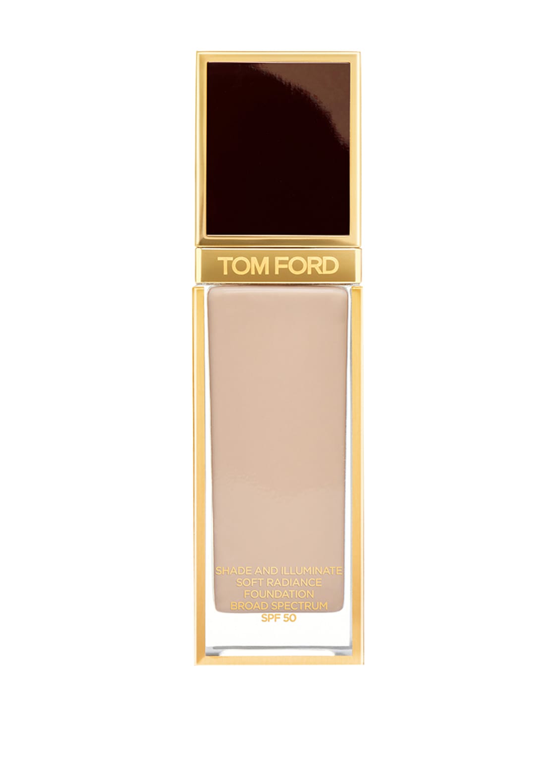 Tom Ford Beauty Shade & Illuminate Foundation Foundation SPF50 von TOM FORD BEAUTY