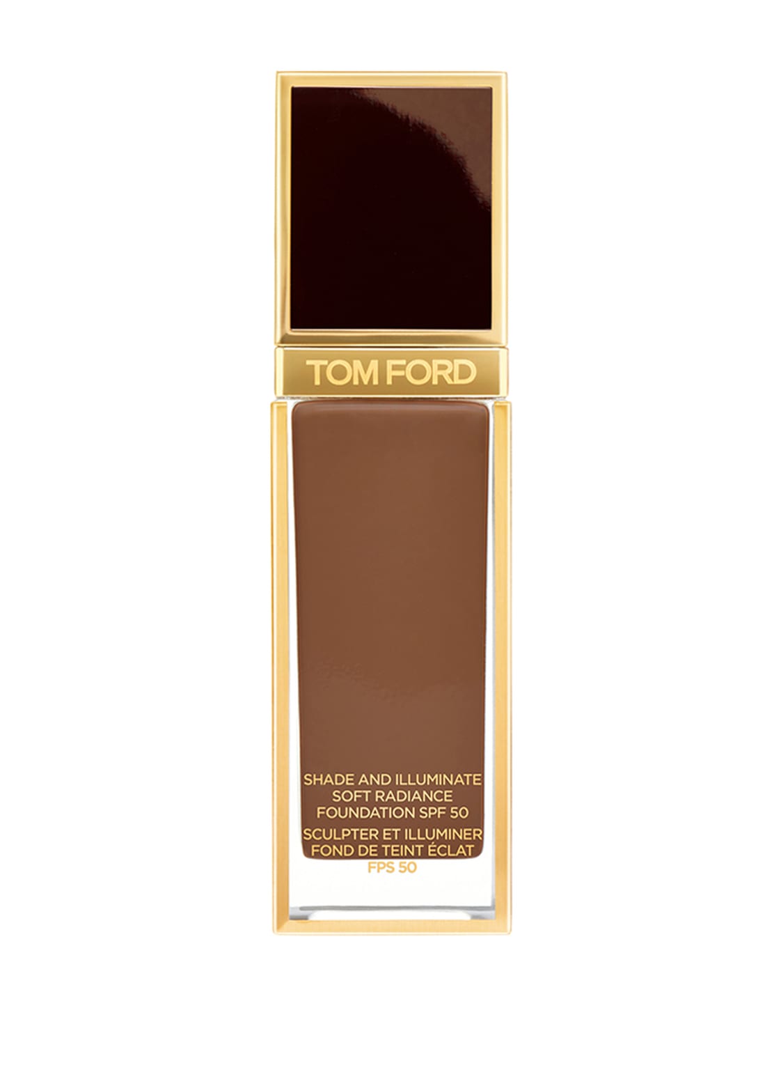 Tom Ford Beauty Shade & Illuminate Foundation Foundation SPF50 von TOM FORD BEAUTY