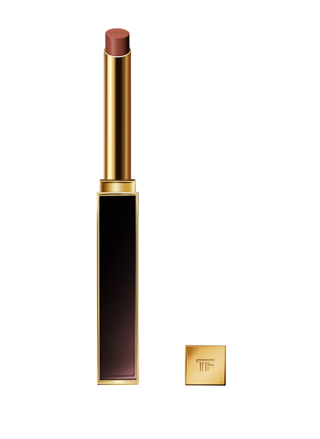 Tom Ford Beauty Slim Lip Color Shine Lippenstift von TOM FORD BEAUTY