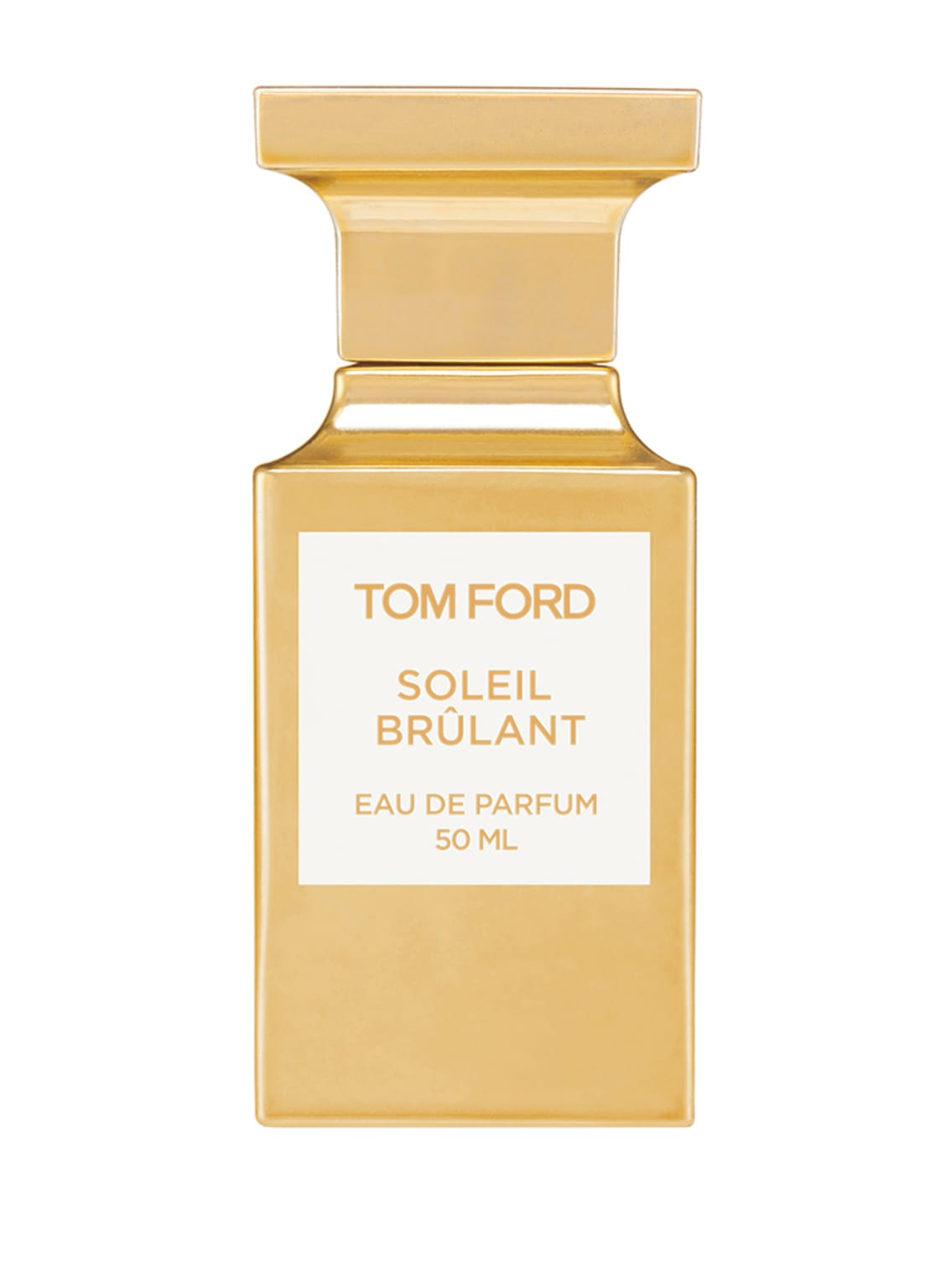 Tom Ford Beauty Soleil Brûlant Eau de Parfum 50 ml von TOM FORD BEAUTY