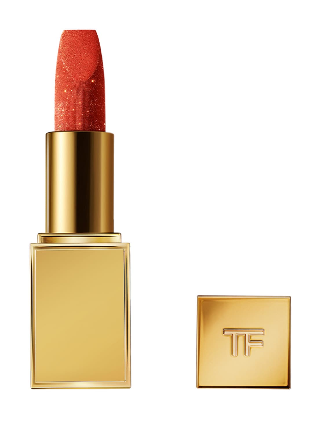 Tom Ford Beauty Soleil Clutch Size Lip Balm Lippenpflege Tom Ford Beauty Soleil Clutch Size Lip Balm Lippenpflege von TOM FORD BEAUTY