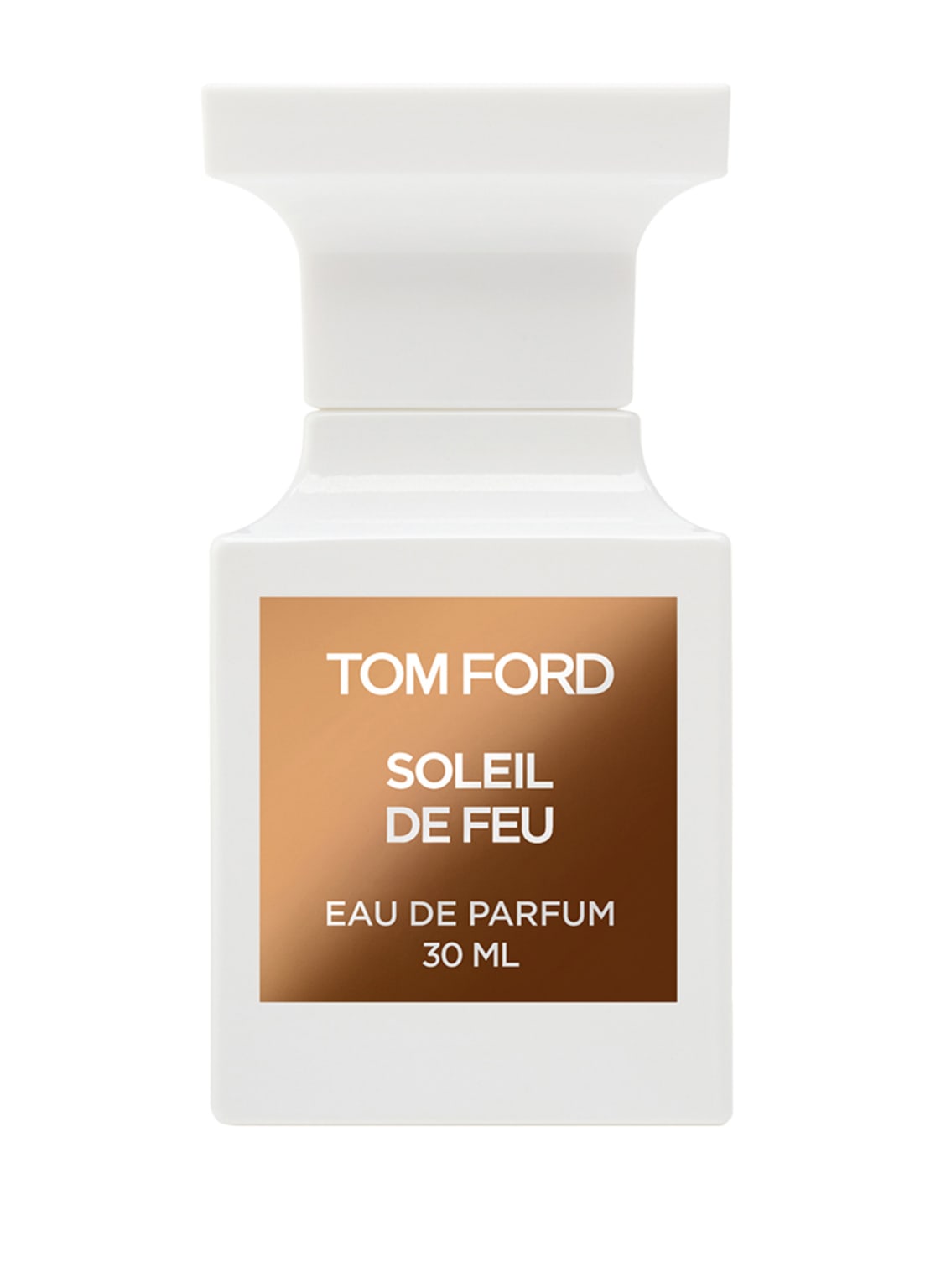 Tom Ford Beauty Soleil De Feu Eau de Parfum 30 ml von TOM FORD BEAUTY