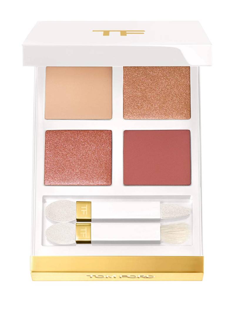 Tom Ford Beauty Soleil Eye Color Quad Lidschattenpalette von TOM FORD BEAUTY