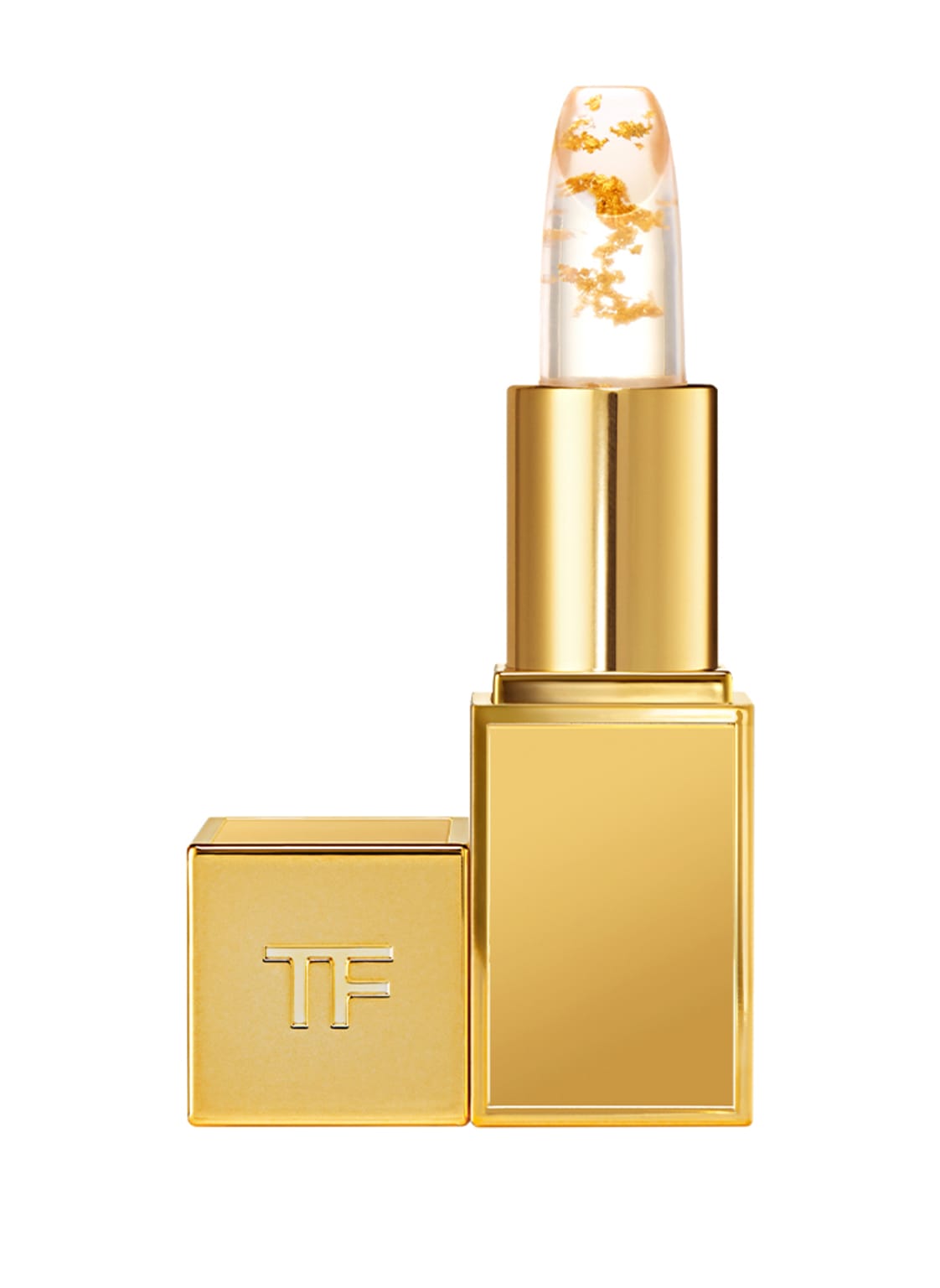 Tom Ford Beauty Soleil Lip Blush Lippenpflege von TOM FORD BEAUTY
