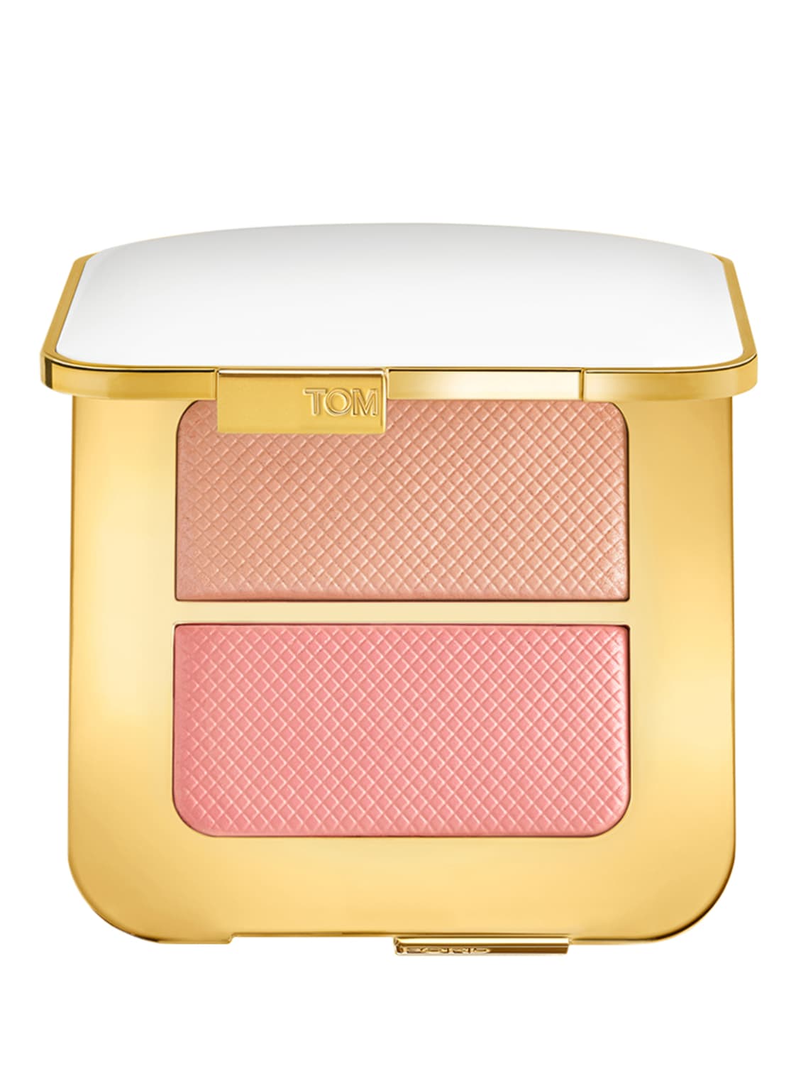 Tom Ford Beauty Soleil Sheer Cheek Duo Rouge - Highlighter Tom Ford Beauty Soleil Sheer Cheek Duo Rouge - Highlighter von TOM FORD BEAUTY