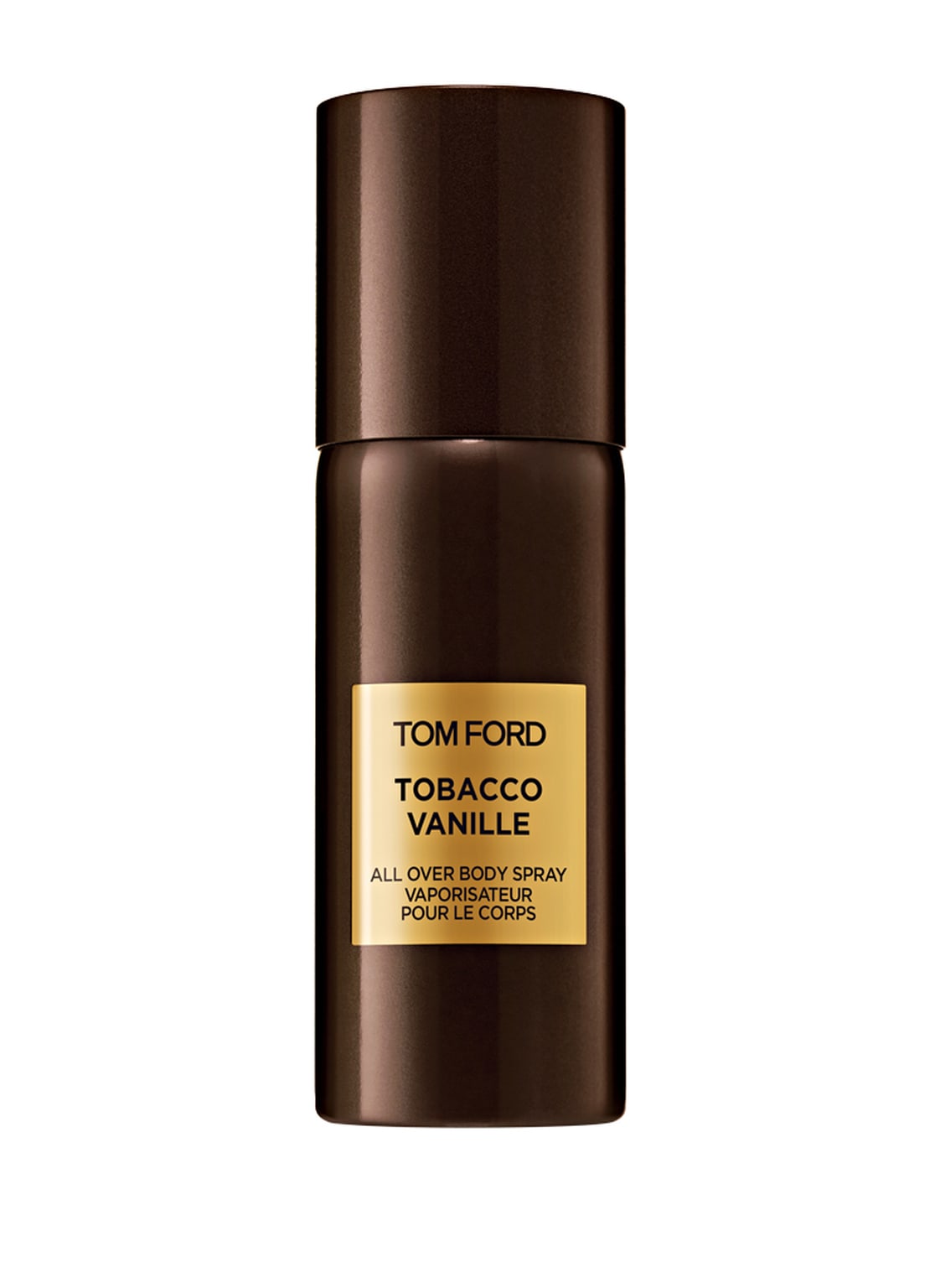 Tom Ford Beauty Tobacco Vanille Body Spray 150 ml von TOM FORD BEAUTY