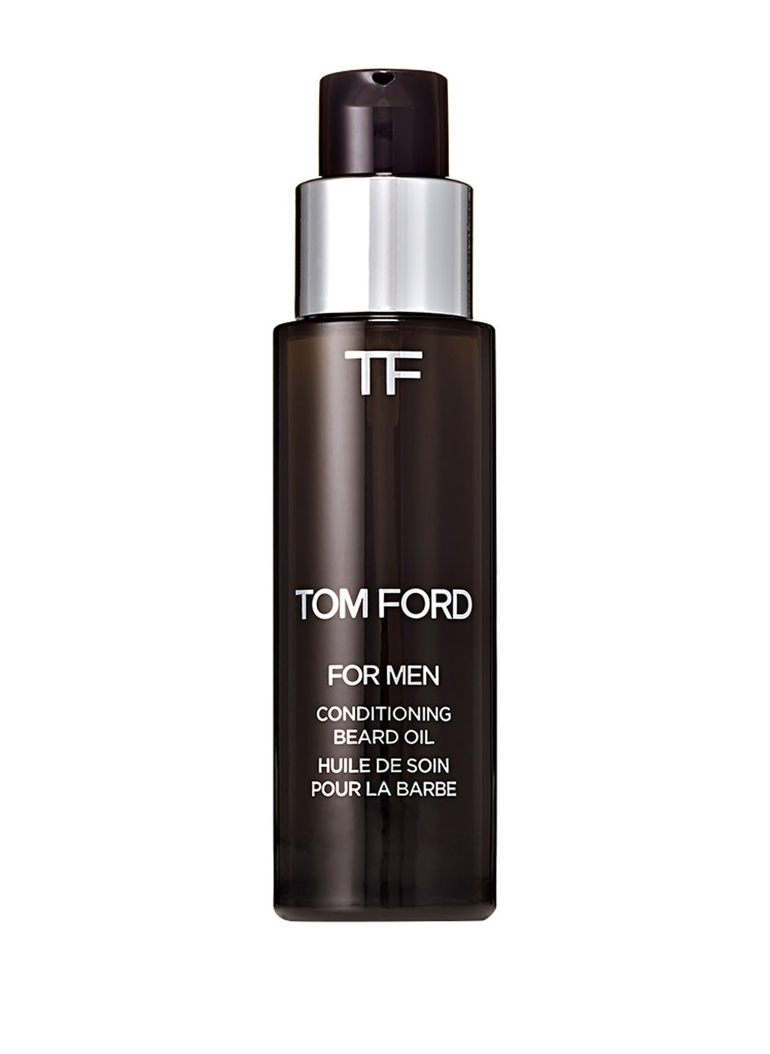 Tom Ford Beauty Tobacco Vanille Conditioning Beard Oil 30 ml von TOM FORD BEAUTY