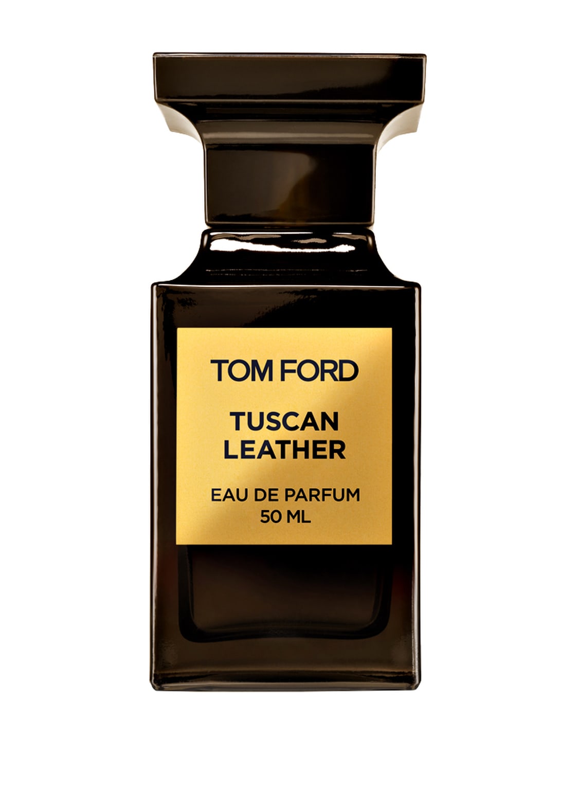 Tom Ford Beauty Tuscan Leather Eau de Parfum 50 ml von TOM FORD BEAUTY