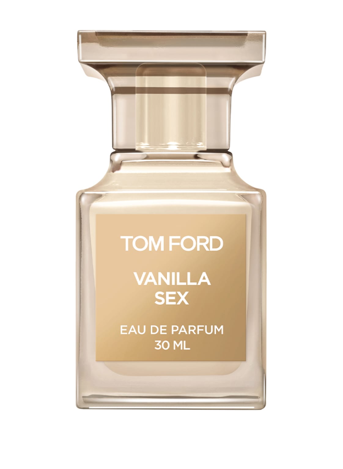 Tom Ford Beauty Vanilla Sex Eau de Parfum 50 ml von TOM FORD BEAUTY