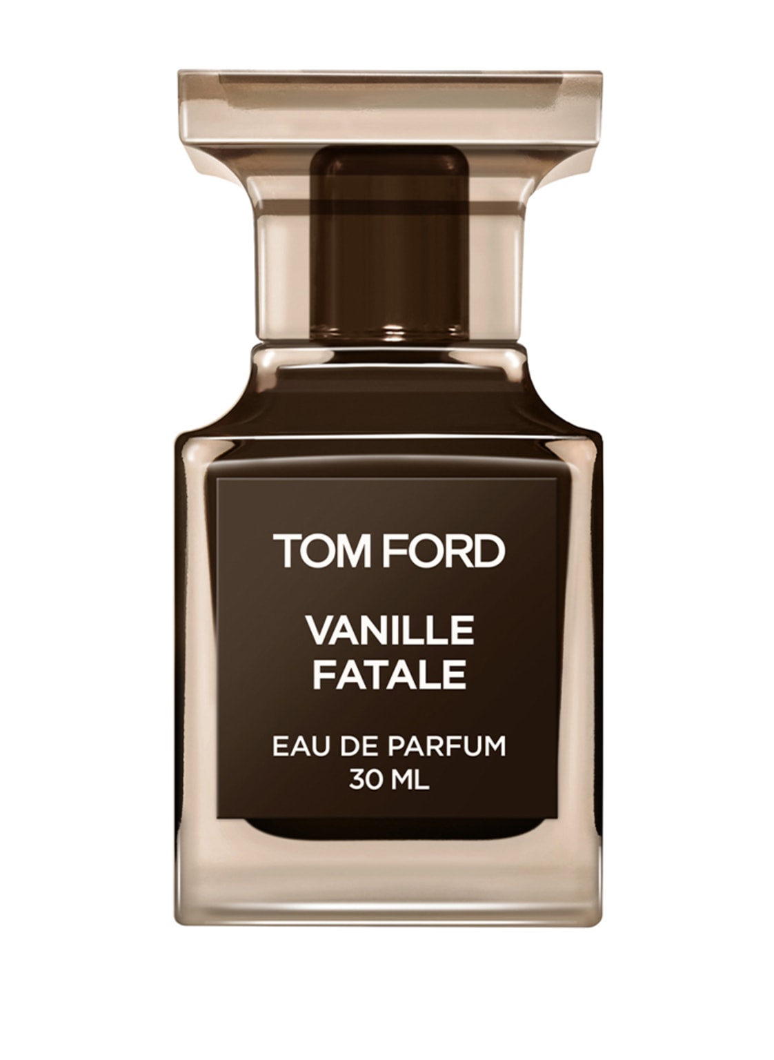 Tom Ford Beauty Vanille Fatale Eau de Parfum 30 ml von TOM FORD BEAUTY
