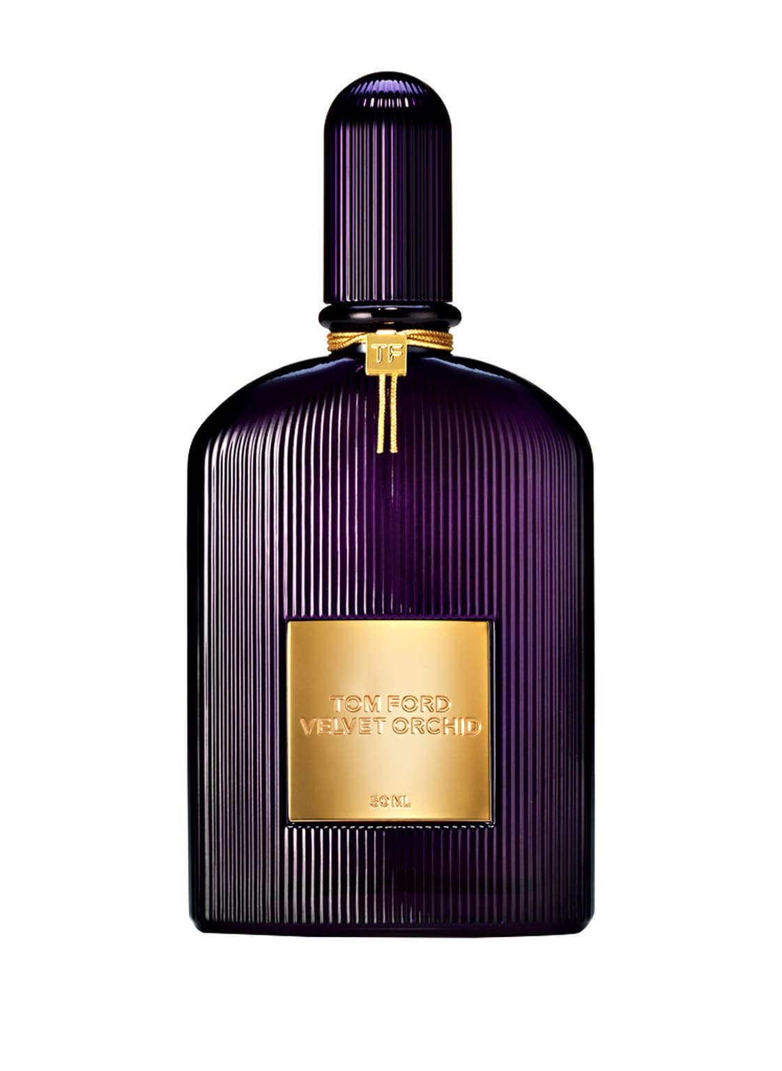 Tom Ford Beauty Velvet Orchid Eau de Parfum 50 ml von TOM FORD BEAUTY