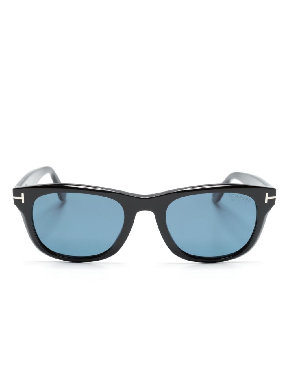 TOM FORD Eyewear Kendel square-frame sunglasses - Black von TOM FORD Eyewear