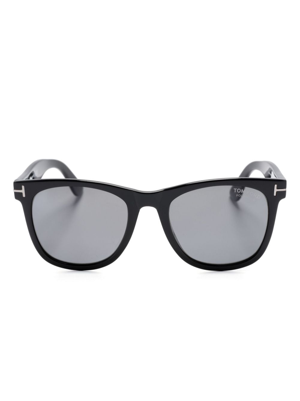 TOM FORD Eyewear Kevyn square-frame sunglasses - Black von TOM FORD Eyewear