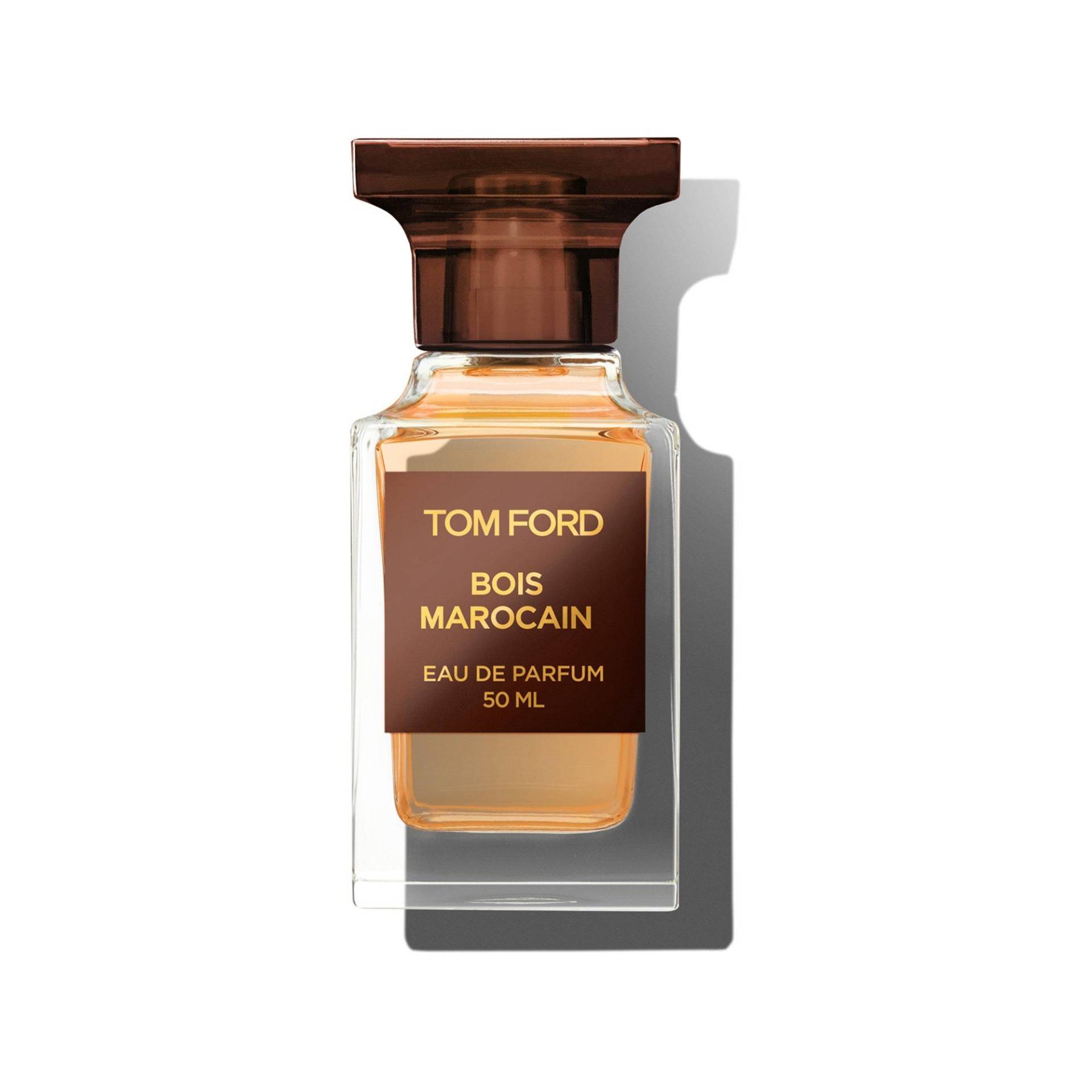 Bois Marocain Herren  50ml von TOM FORD