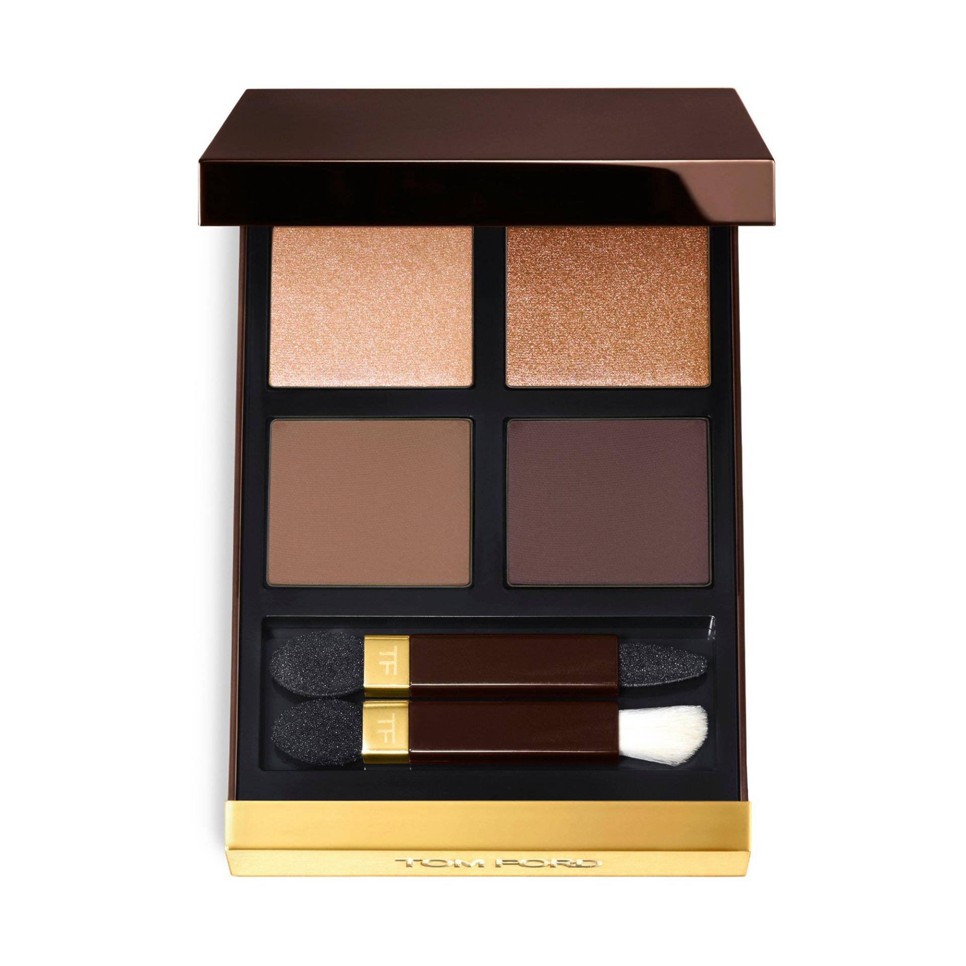 Eye Color Quad Goddess Damen Goddess von TOM FORD