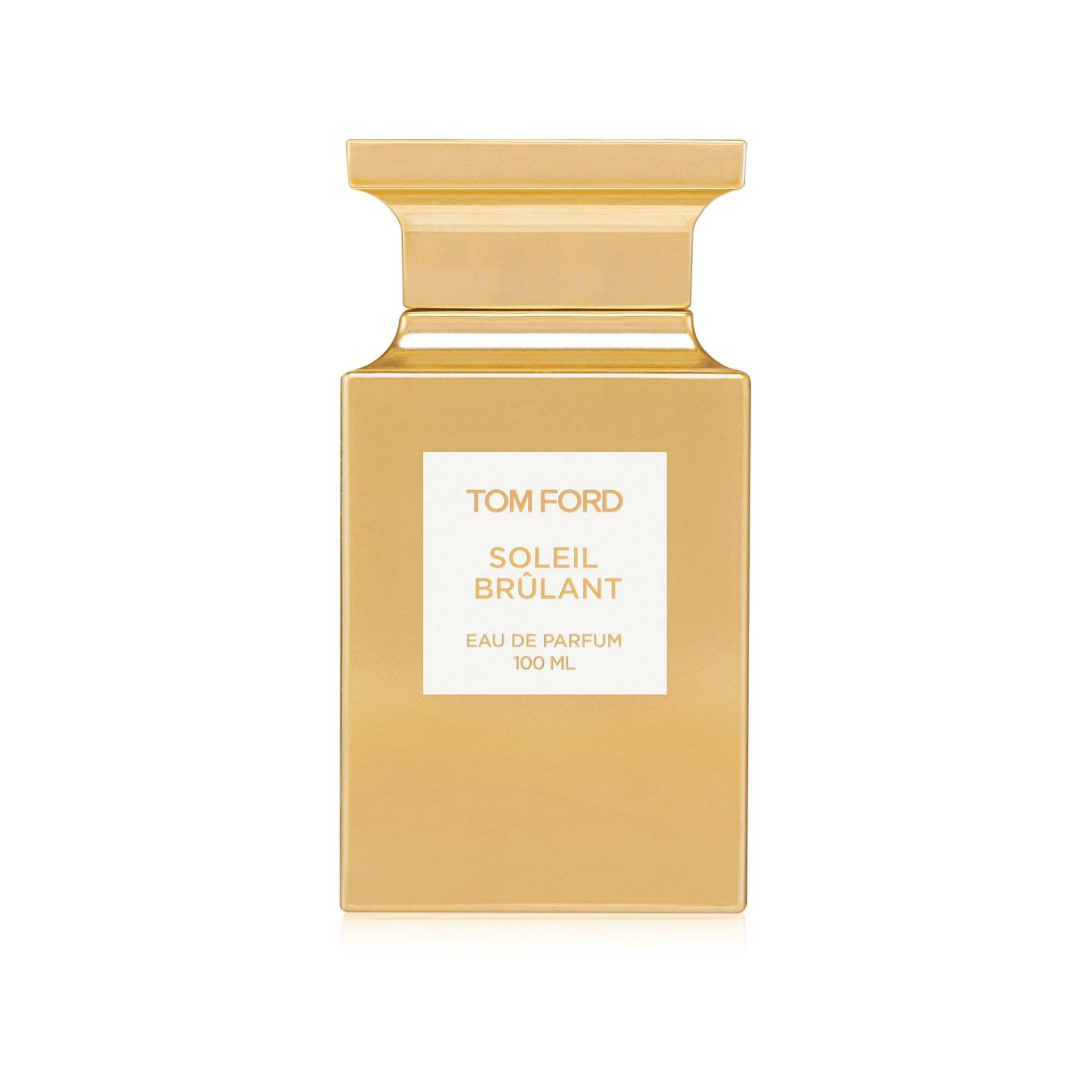 Soleil Brûlant Damen  100 ml von TOM FORD