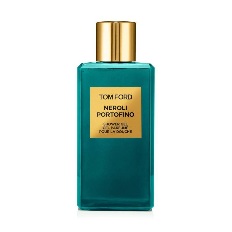 Neroli Portofino Shower Gel Unisex  250ml von TOM FORD