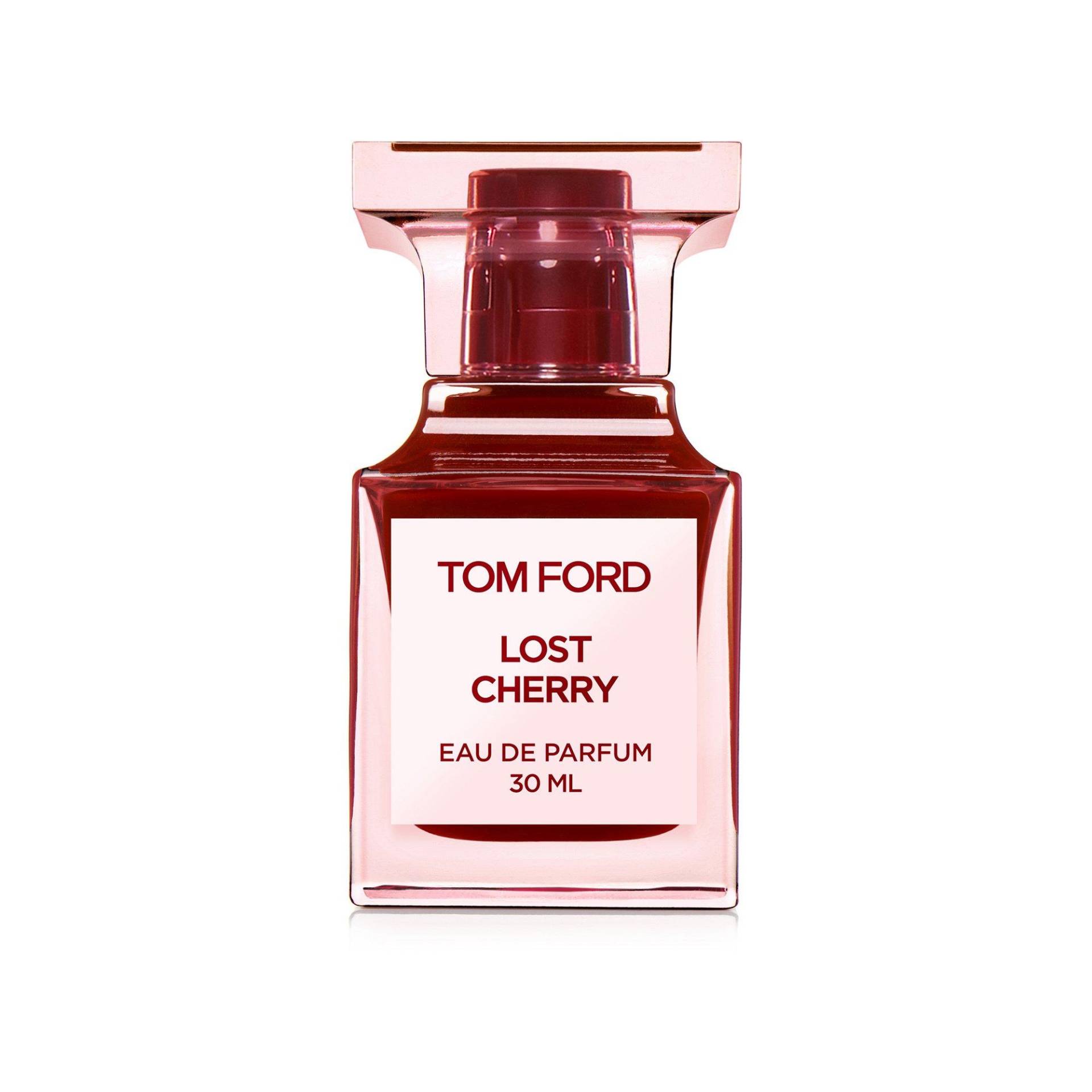 Lost Cherry Herren  30ml von TOM FORD