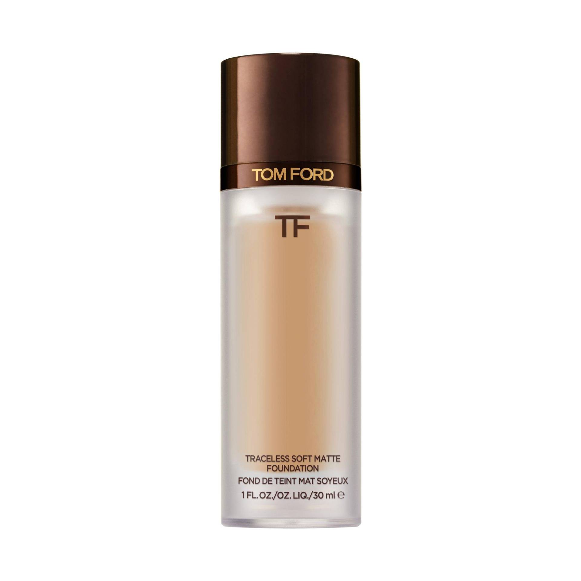 Traceless Soft Matte Foundation Damen . Sable 30ml von TOM FORD