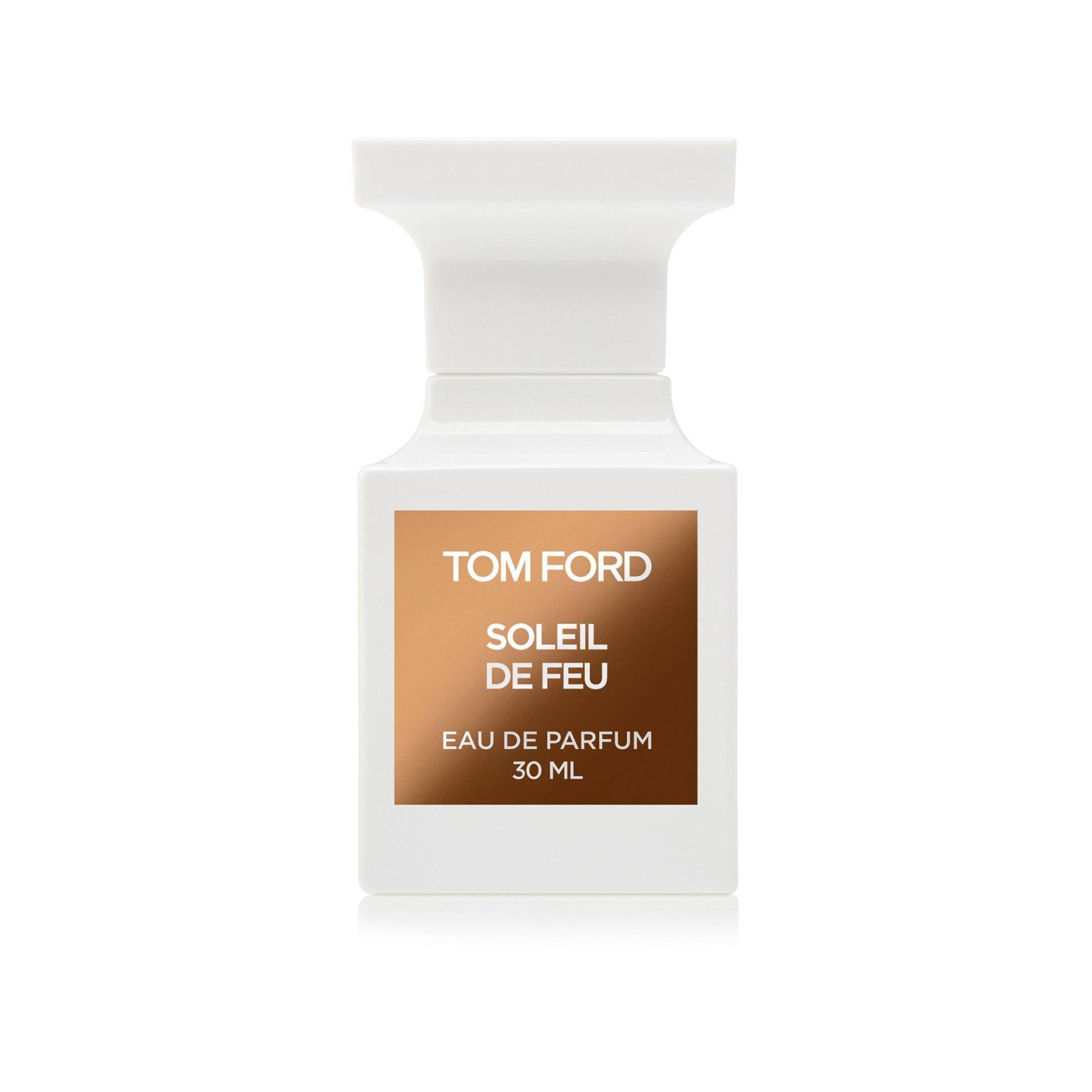 Soleil De Feu Herren  30ml von TOM FORD