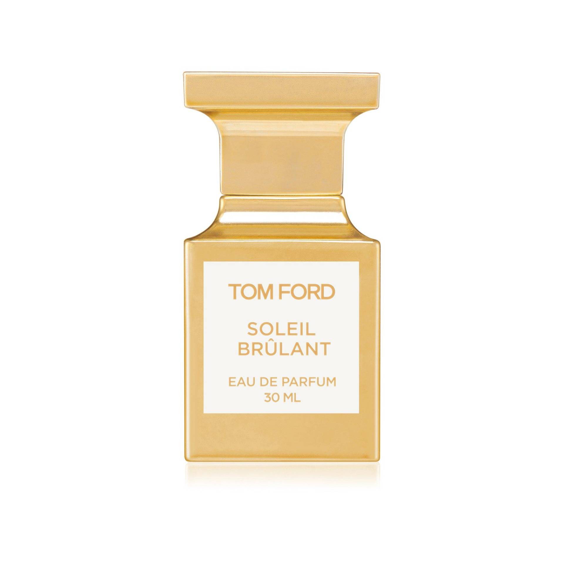 Soleil Brûlant Damen  30ml von TOM FORD