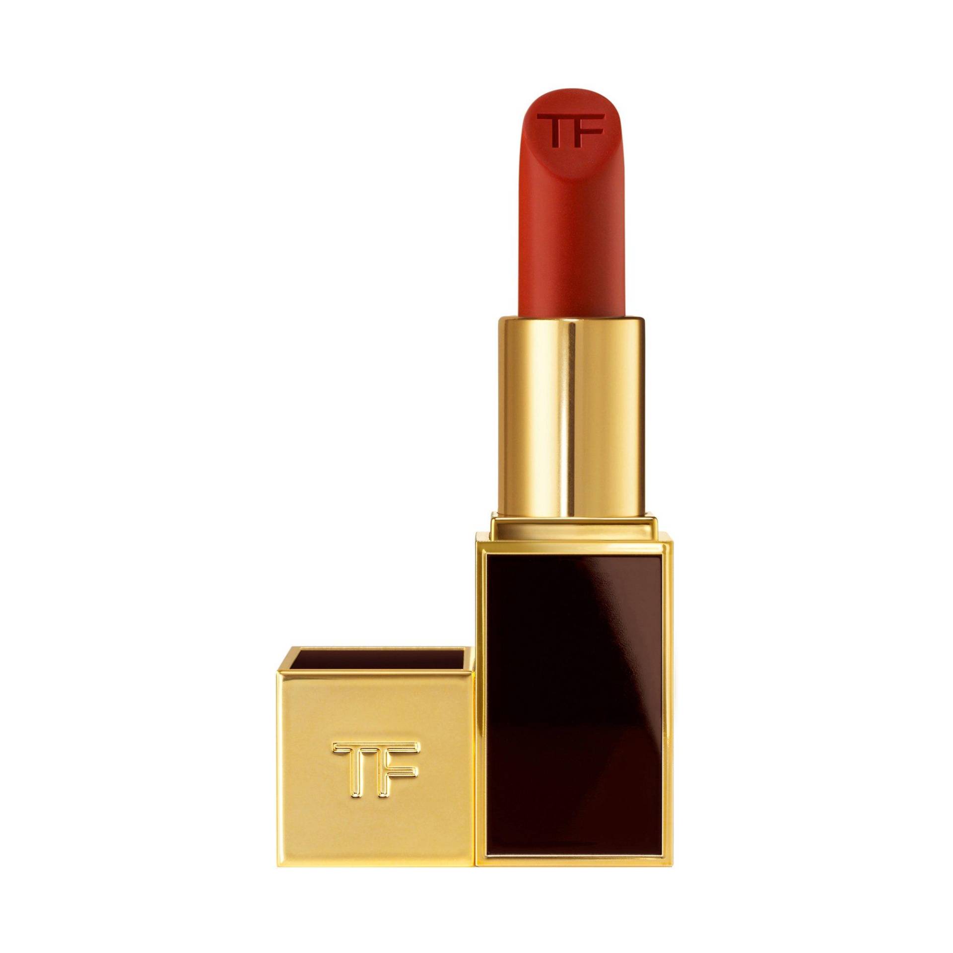 Refresh Lip Color Matte Damen Scarlet Rouge 3g von TOM FORD
