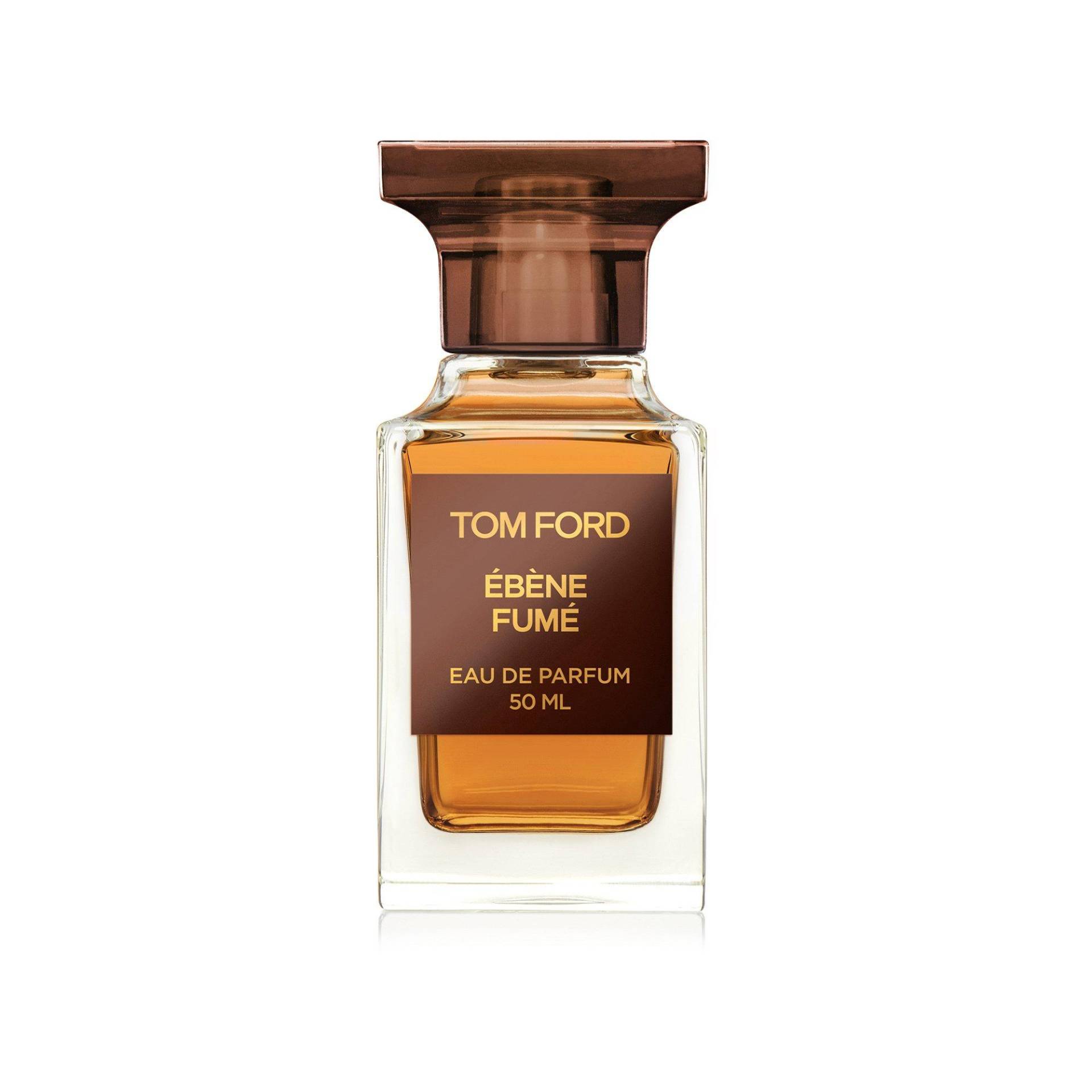 Ébène Fumé Herren  50ml von TOM FORD