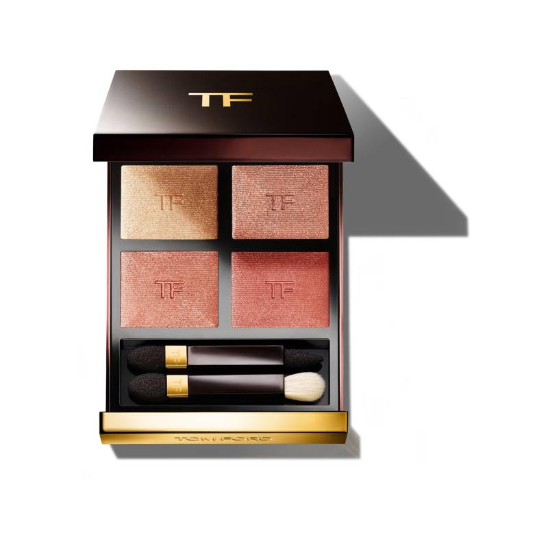 Eye Color Quad Damen Milky Brick 6g von TOM FORD