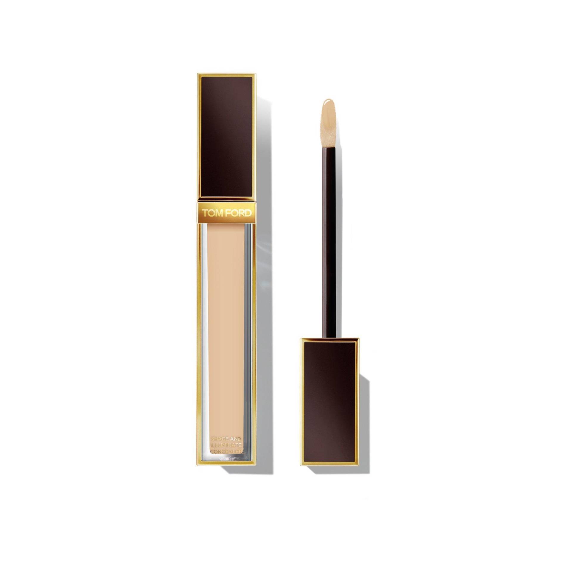 Shade And Illuminate Concealer Damen W Ecru von TOM FORD