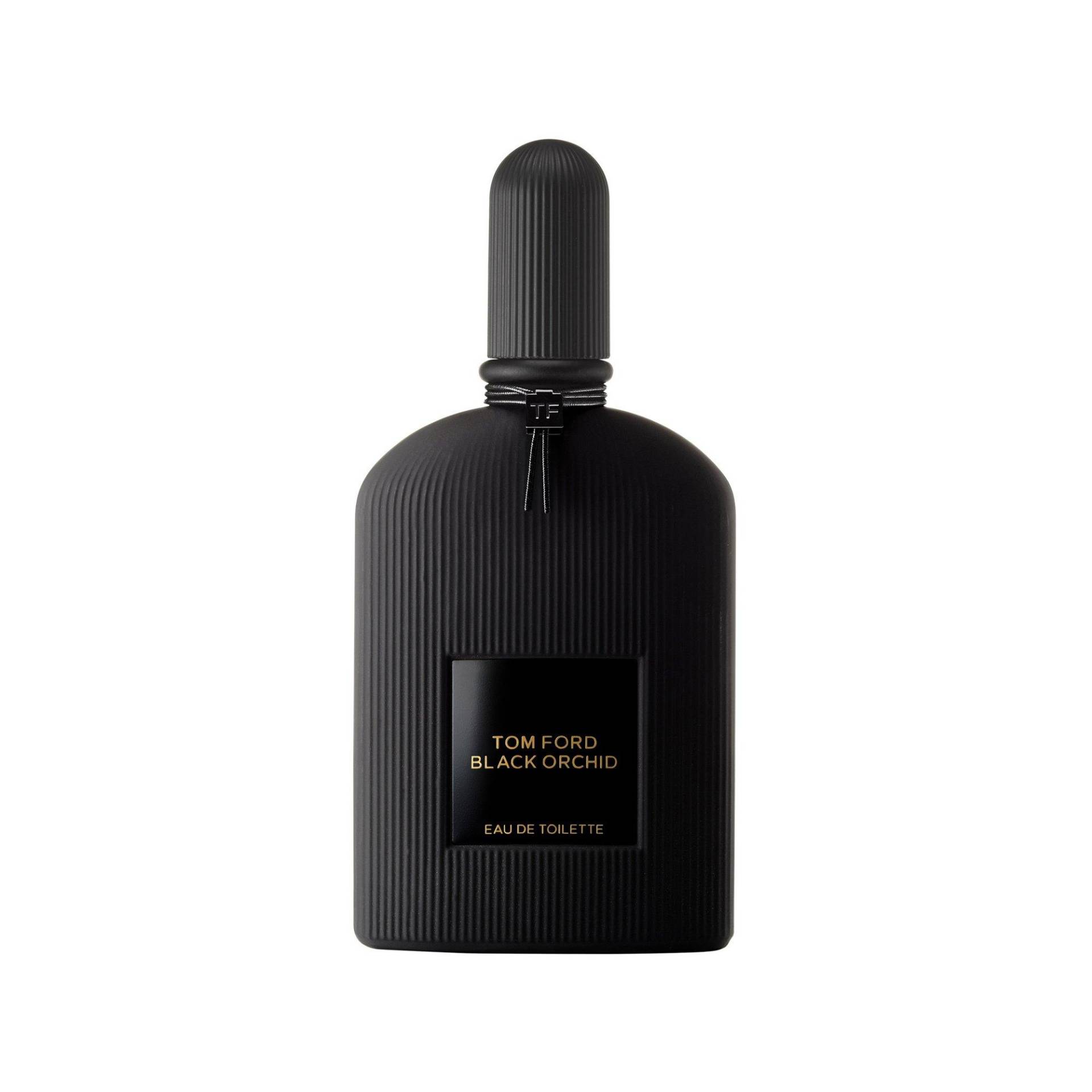 Black Orchid, Eau De Toilette Damen  50ml von TOM FORD