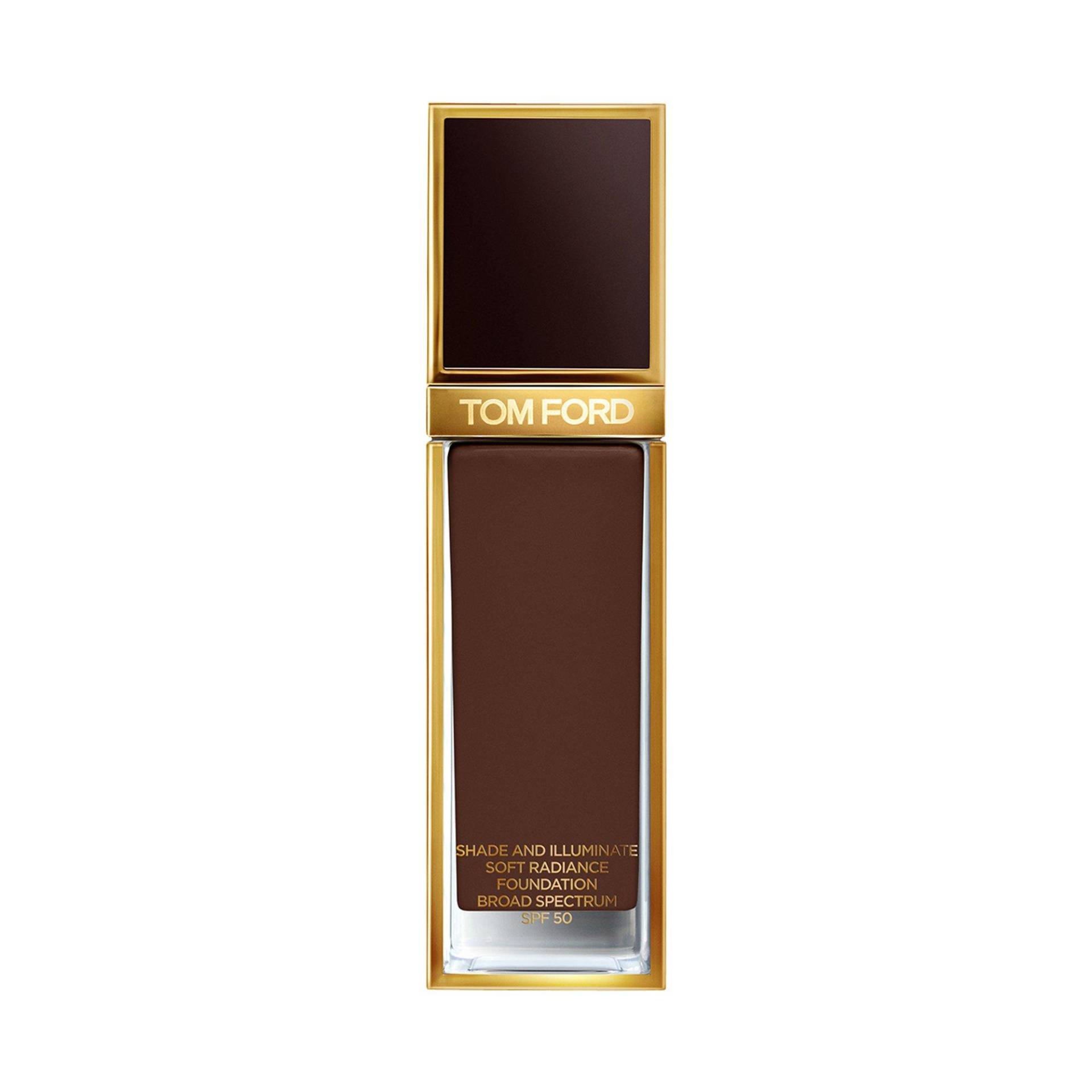 Shade And Illuminate Soft Radiance Foundation Damen . Macassar von TOM FORD