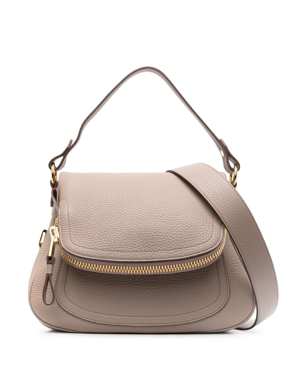 TOM FORD Jennifer tote bag - Neutrals von TOM FORD