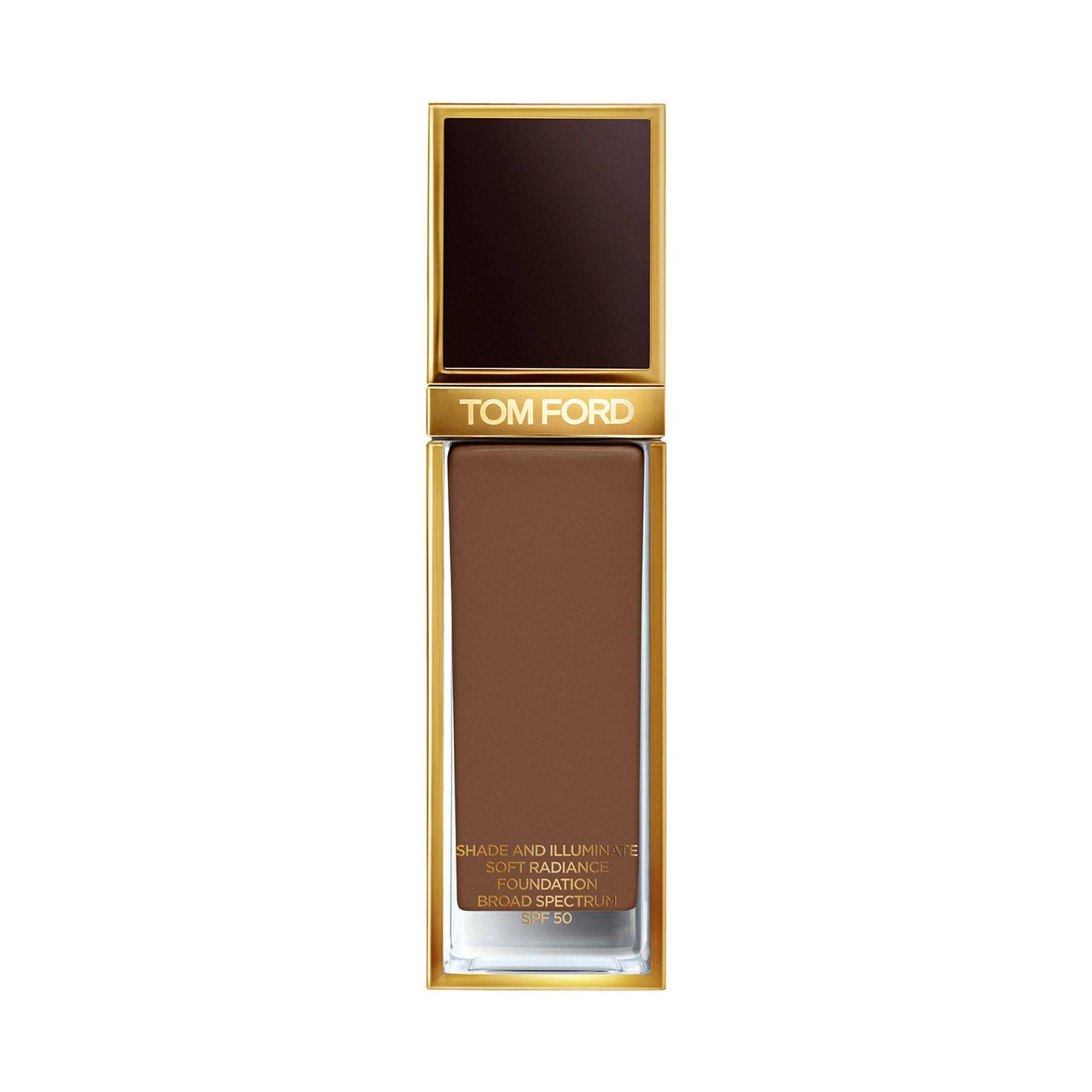 Shade And Illuminate Soft Radiance Foundation Damen . Dusk von TOM FORD