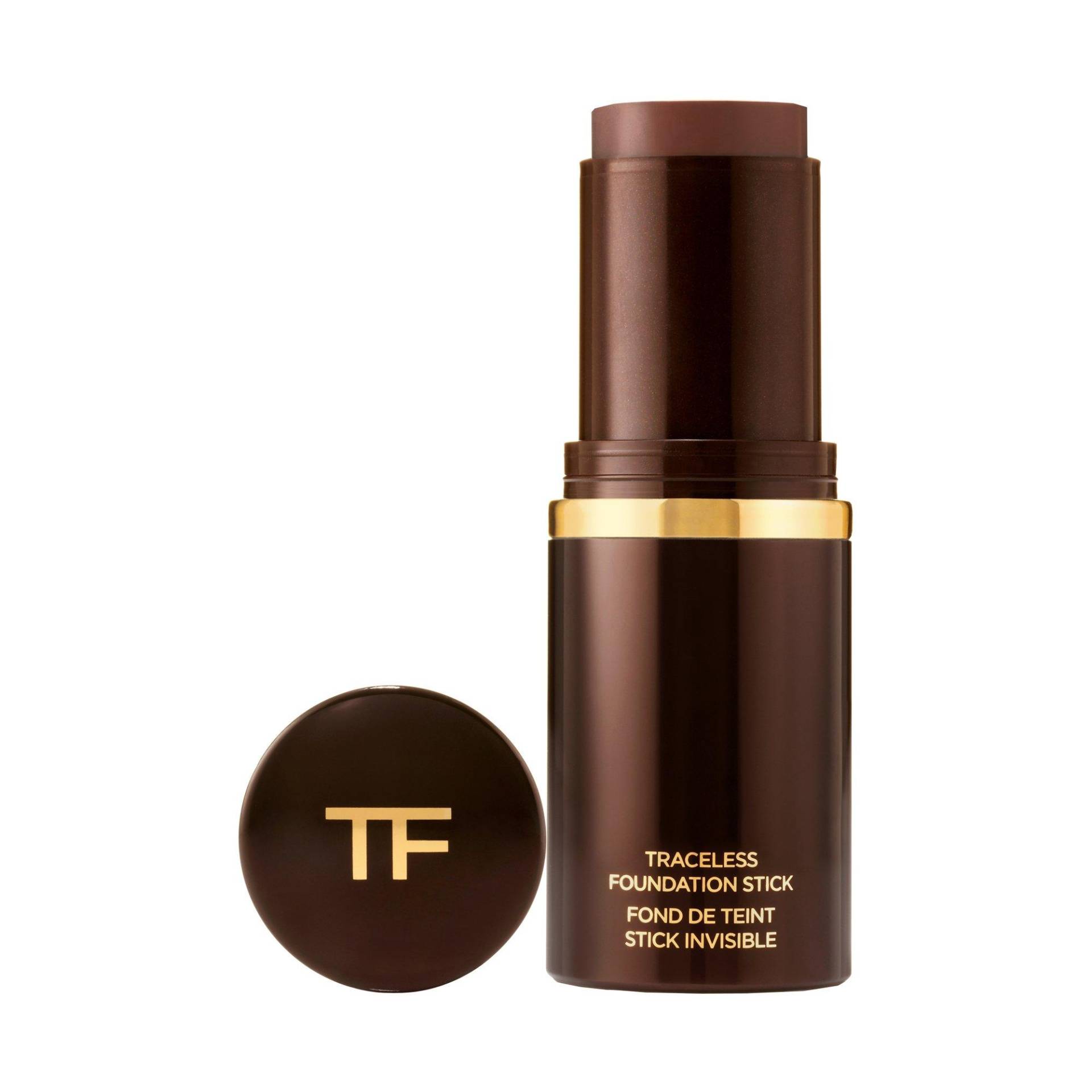 Traceless Foundation Stick Damen .-Macassar 15g von TOM FORD