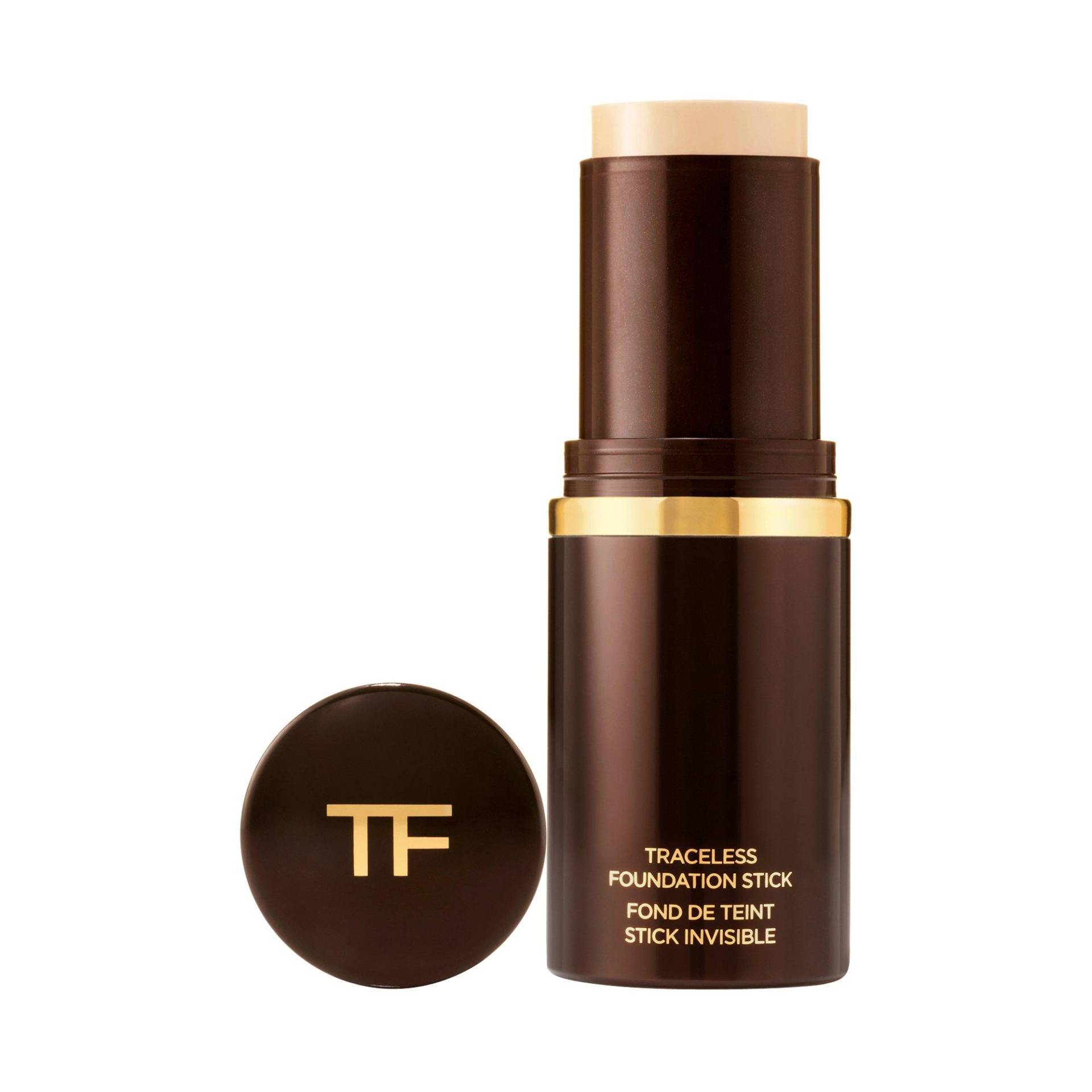 Traceless Foundation Stick Damen . Bone 15g von TOM FORD